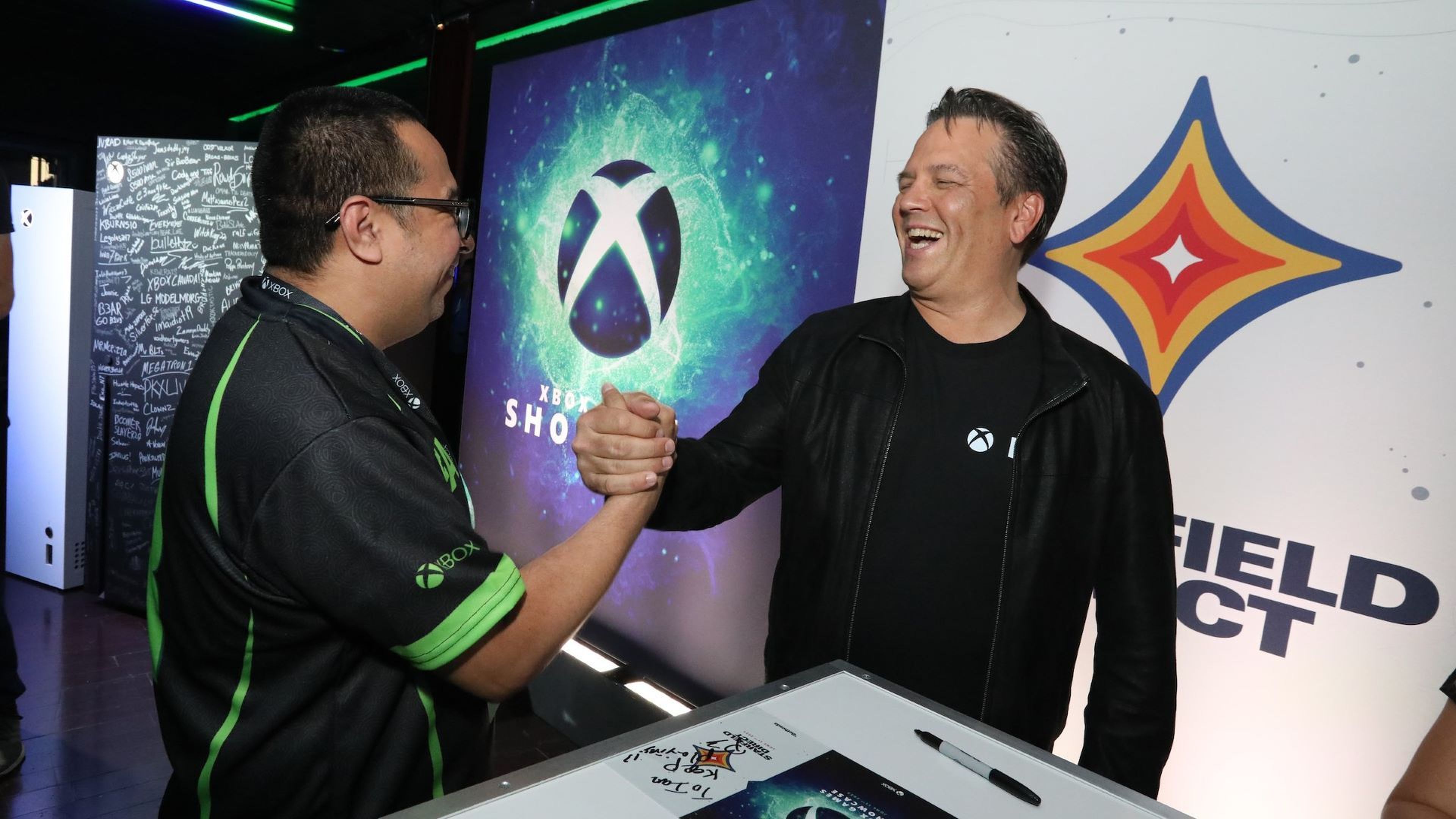 The Elder Scrolls 6 e Starfield serão exclusivos do Xbox? Phil Spencer  responde à pergunta - Windows Club