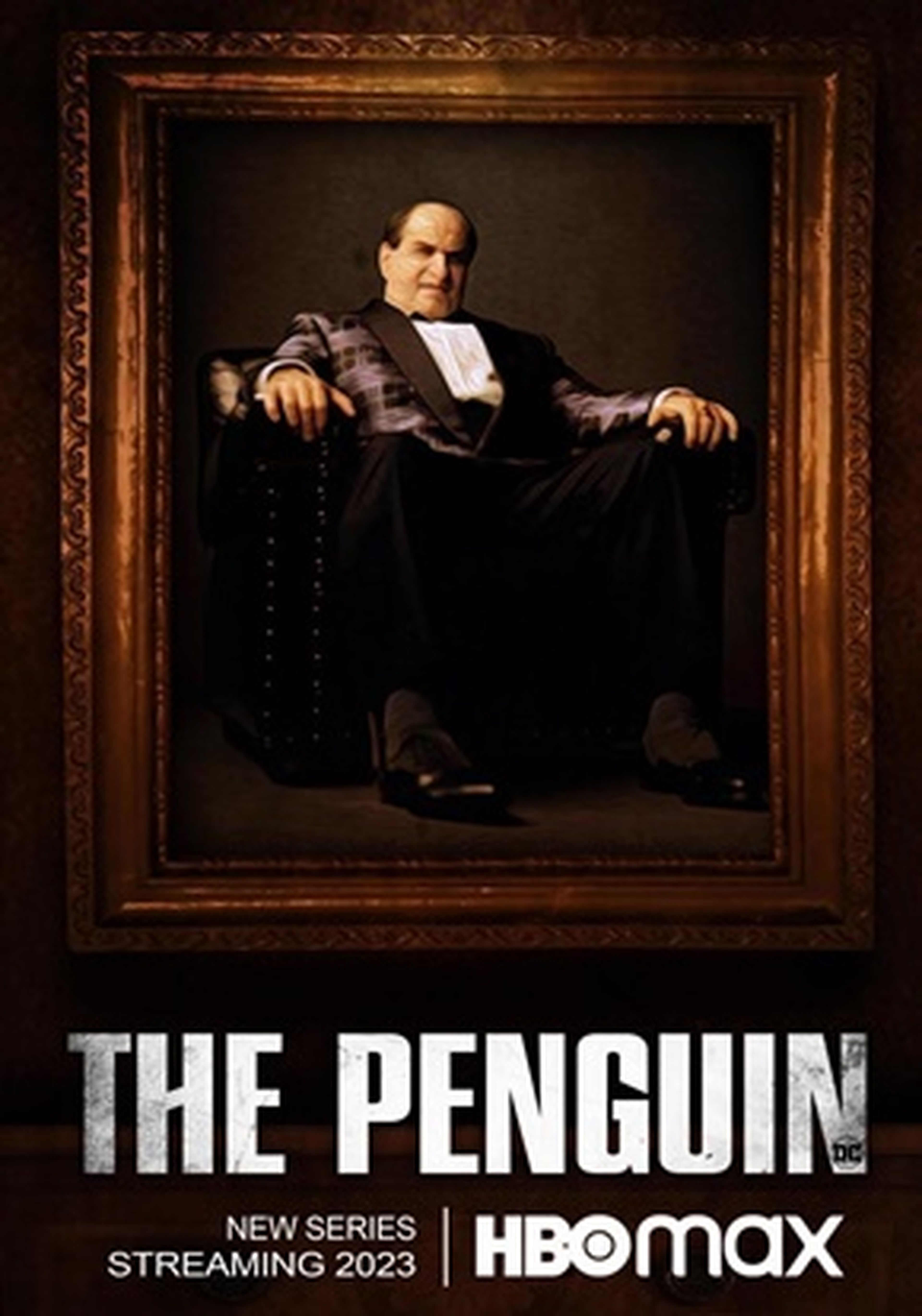 El Pingüino (The Penguin) (Serie TV)-1688382103339