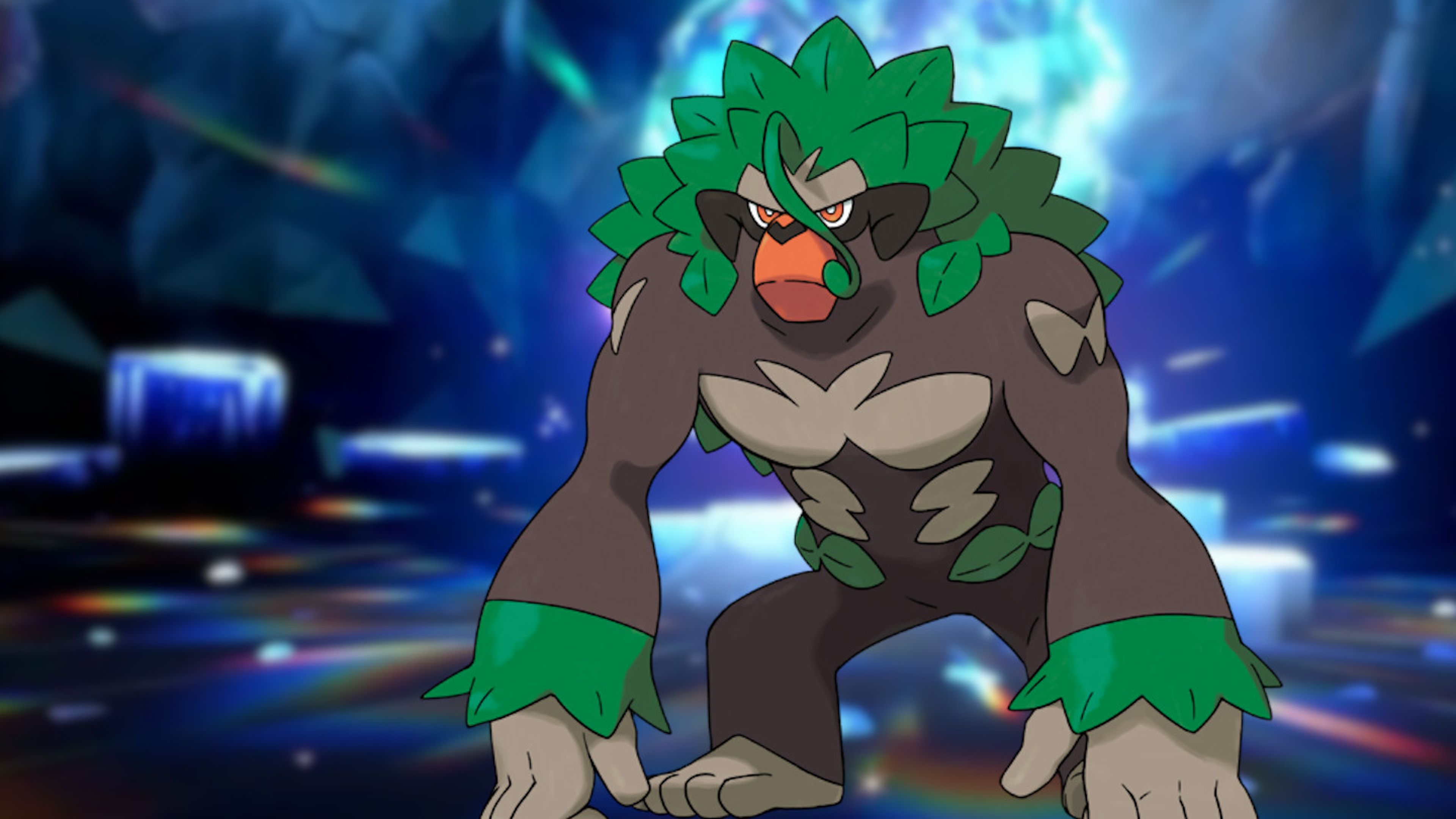Pokémon Escarlata y Púrpura: cuál es el mejor orden para derrotar a los  ocho líderes de gimnasio