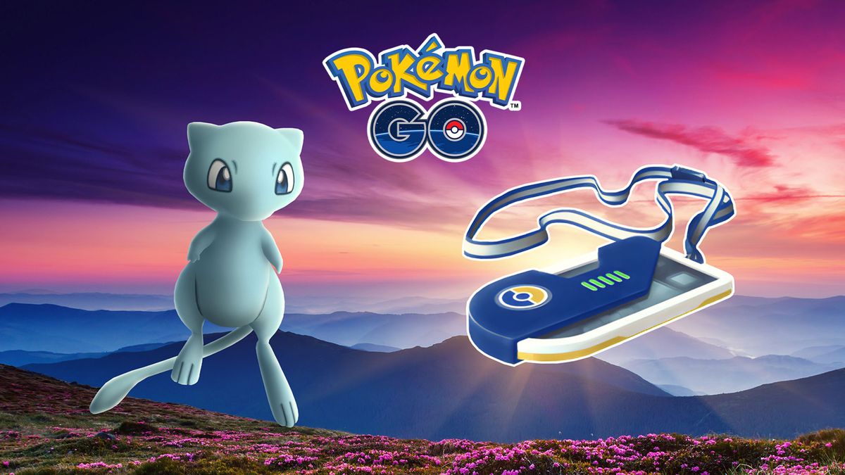 Pokémon GO: todas tareas y recompensas para conseguir a Mewtwo