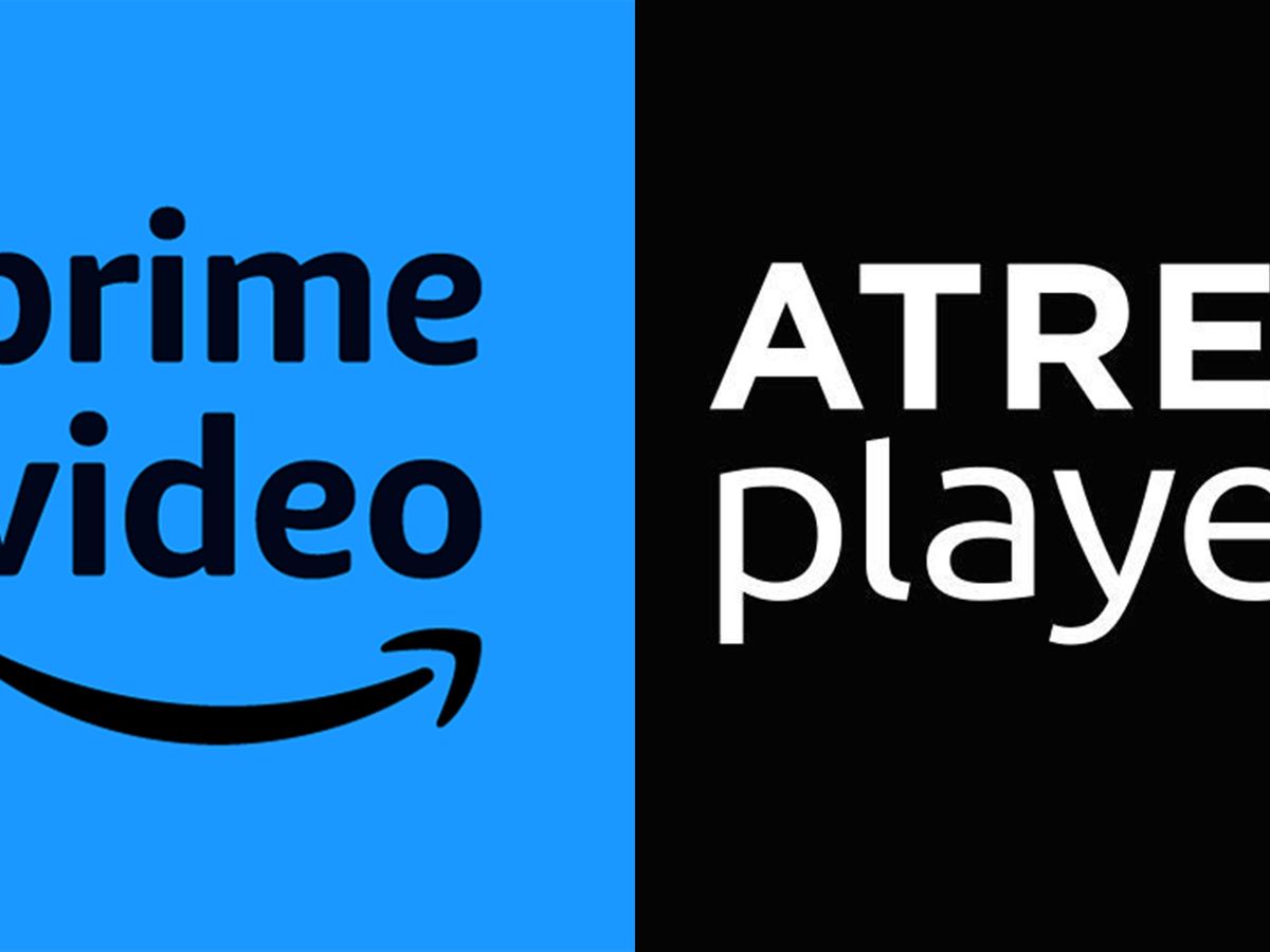 Prime Video y Atresmedia acuerdan un nuevo canal que está disponible desde  hoy mismo