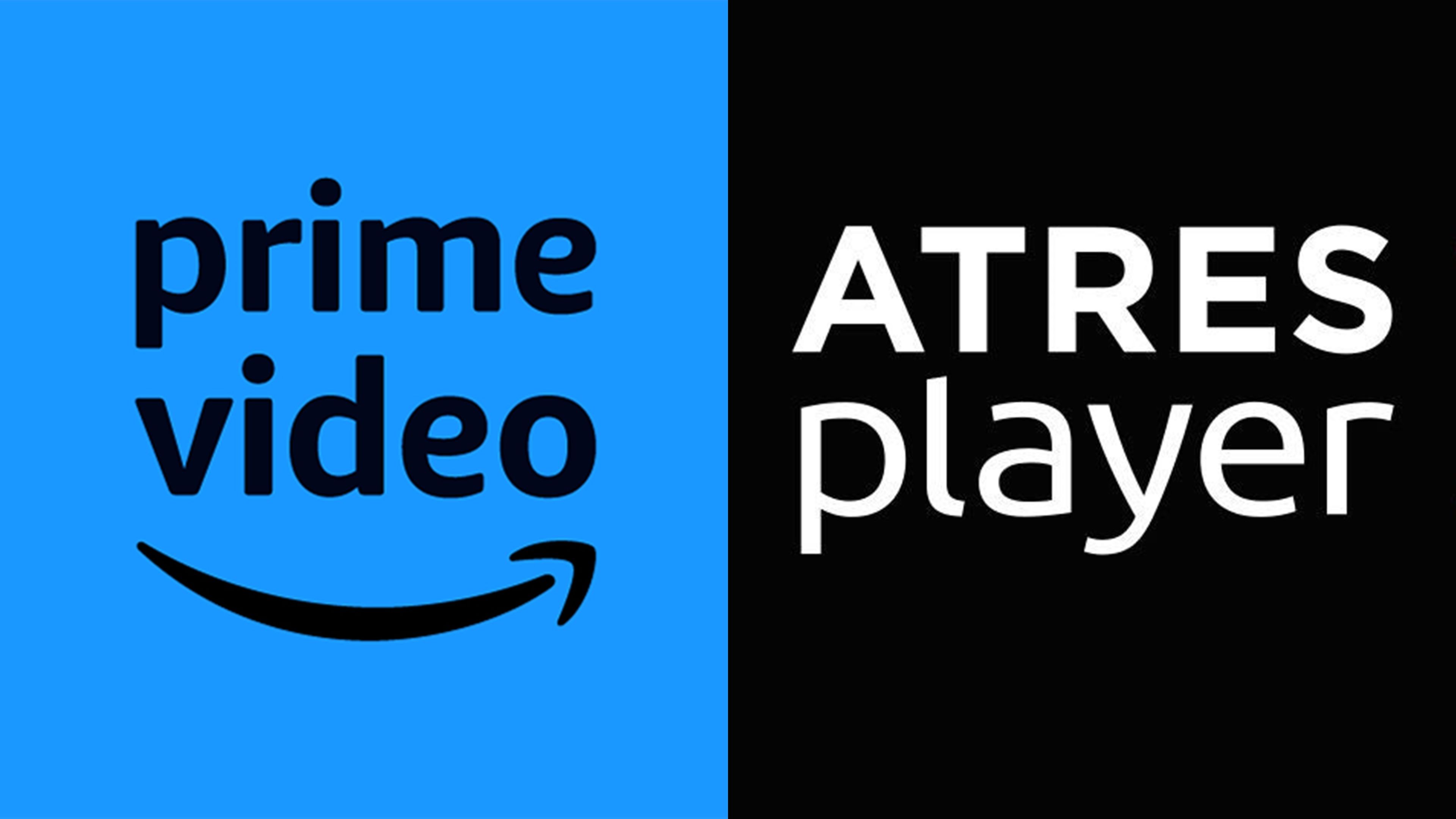 Prime Video y Atresplayer