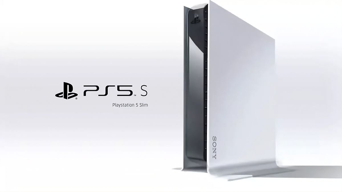 Diferencias, características y novedades de la PS5 Slim