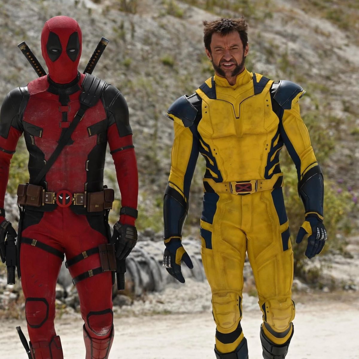 Deadpool 3 ha contado con un 