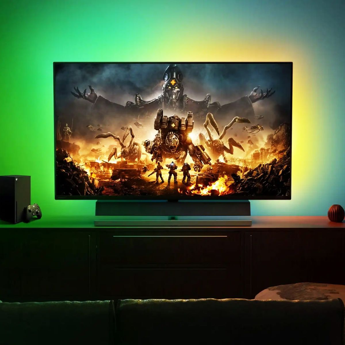 Smart TV con 120 Hz: mejores modelos con precio barato