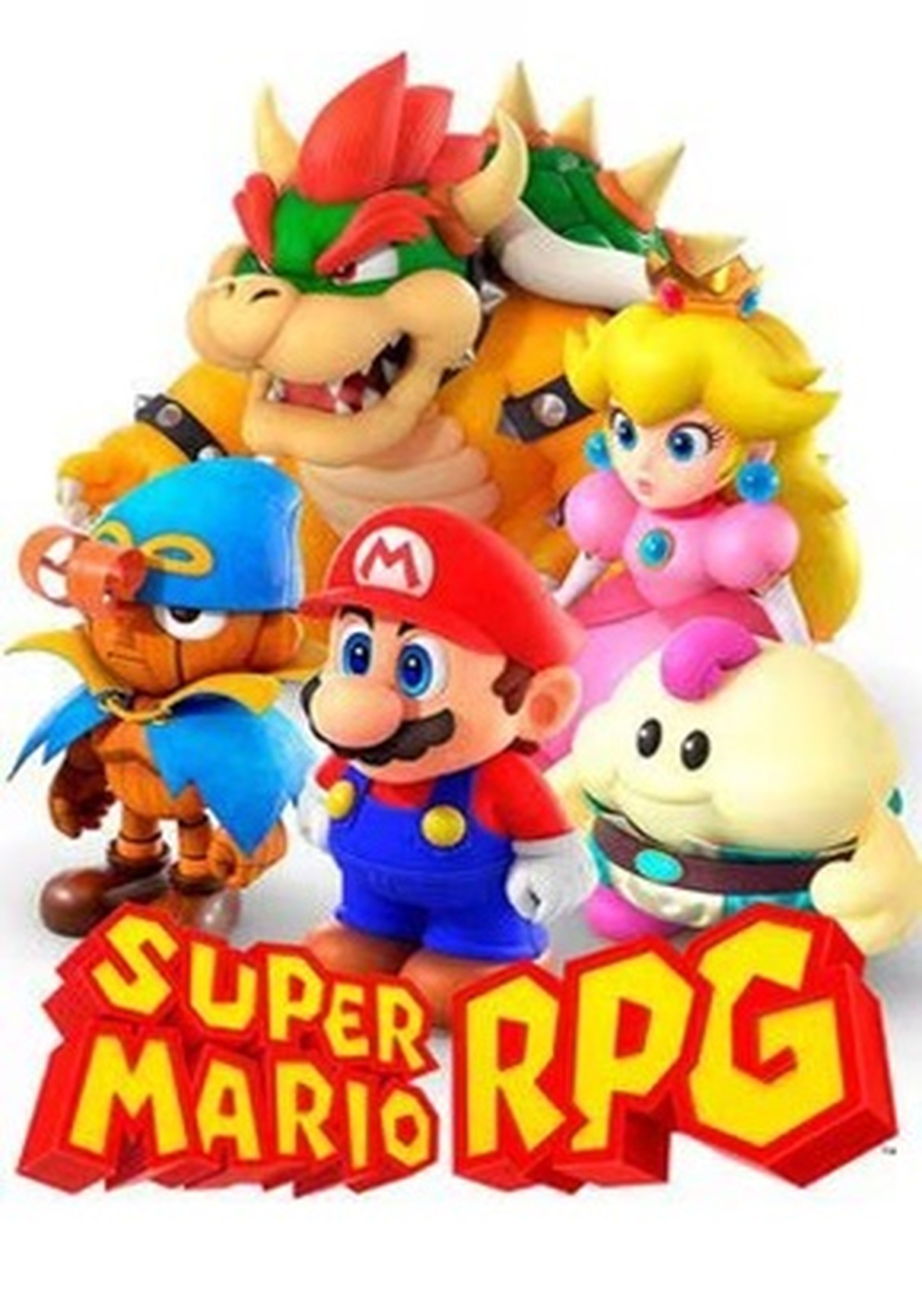 Super Mario RPG Remake-1688470554569
