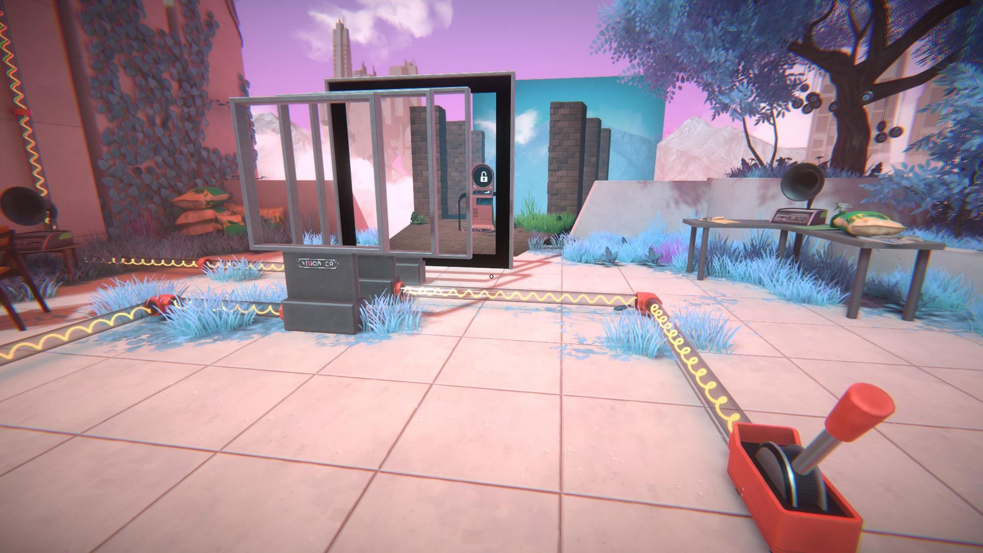 Análisis Viewfinder para PS5, PS4 y PC