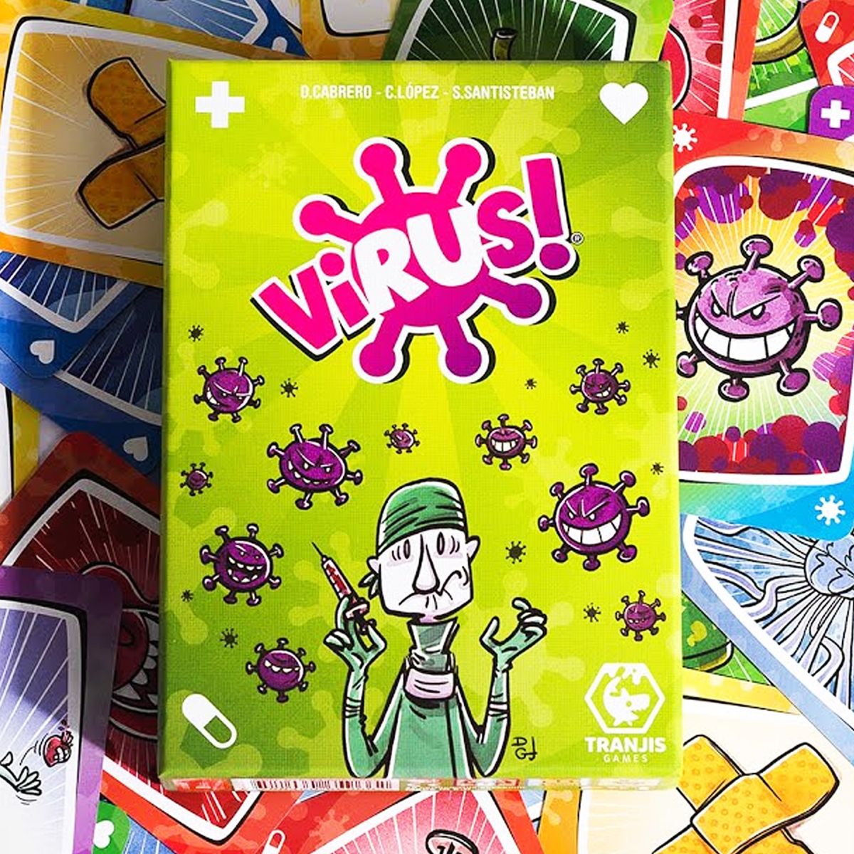 Virus Visal - Es media noche y eso significa: cómic NSFW! pero no