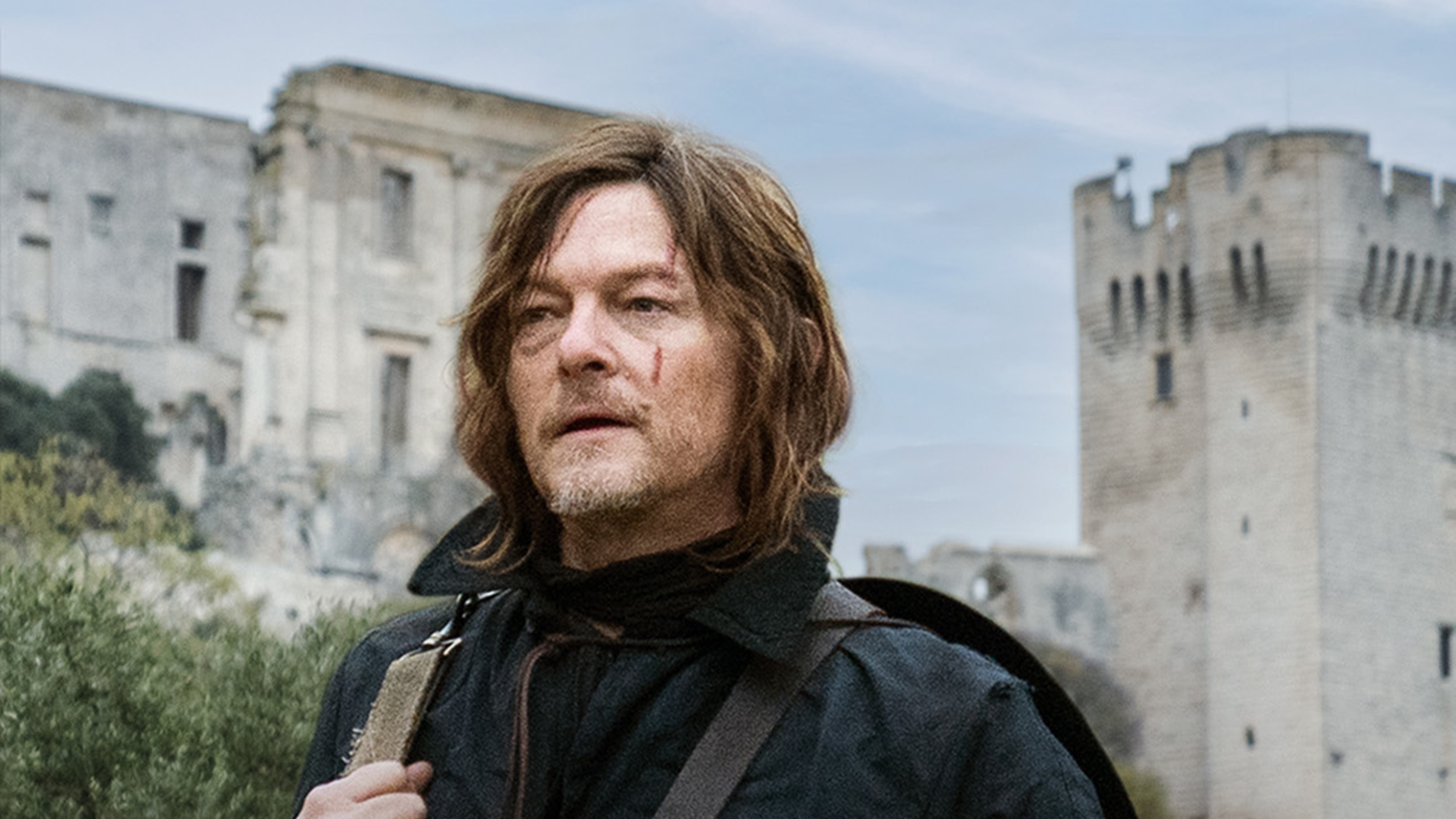 Crítica De The Walking Dead: Daryl Dixon - Un Náufrago Problemático ...