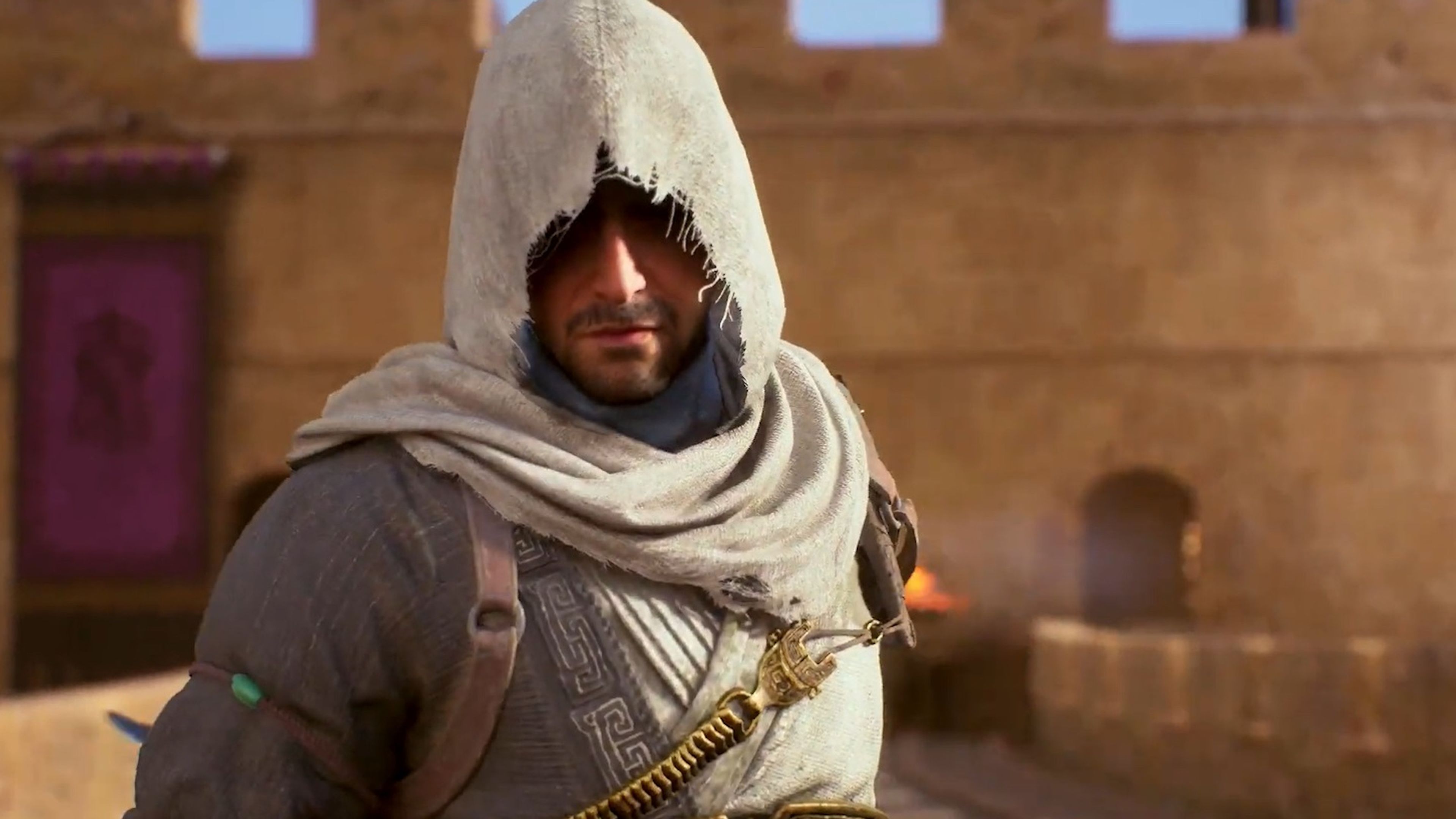 Assassin's Creed Jade bien