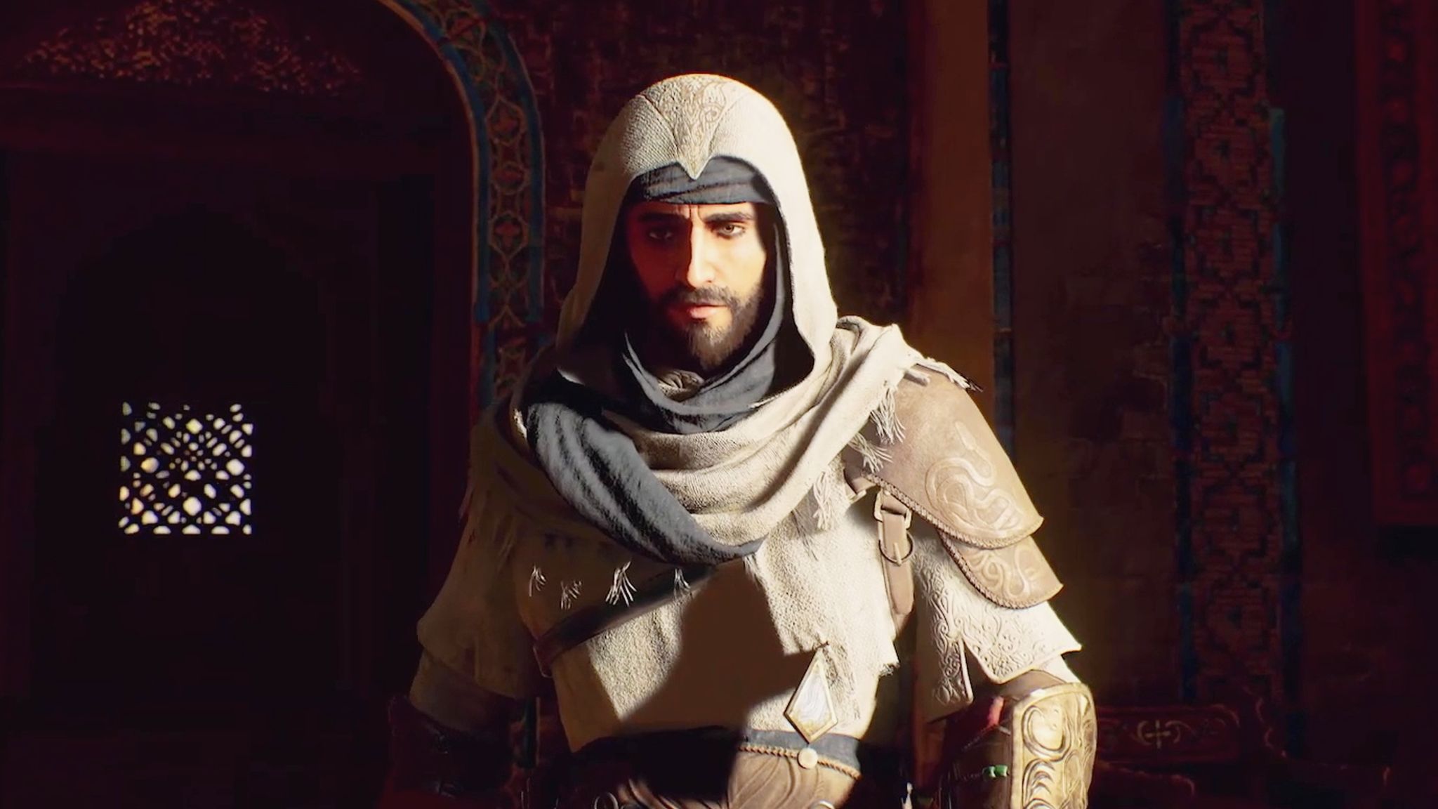 La Ciudad De Baghdad Es La Gran Protagonista Del Nuevo Tráiler De Assassin S Creed Mirage