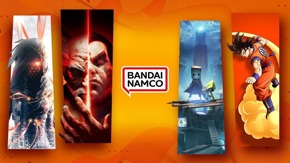 Bandai Namco confirma un nuevo Tales of en desarrollo