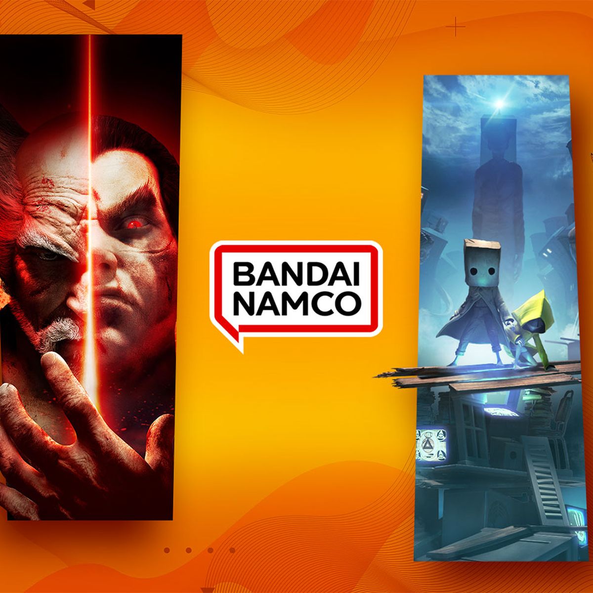 Koka - Bandai Namco enfrenta críticas por uso de inteligência