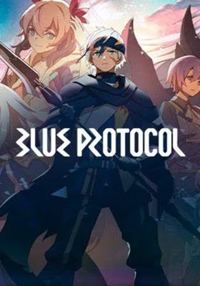 Blue Protocol  Todo lo que sabemos hasta la fecha del MMORPG