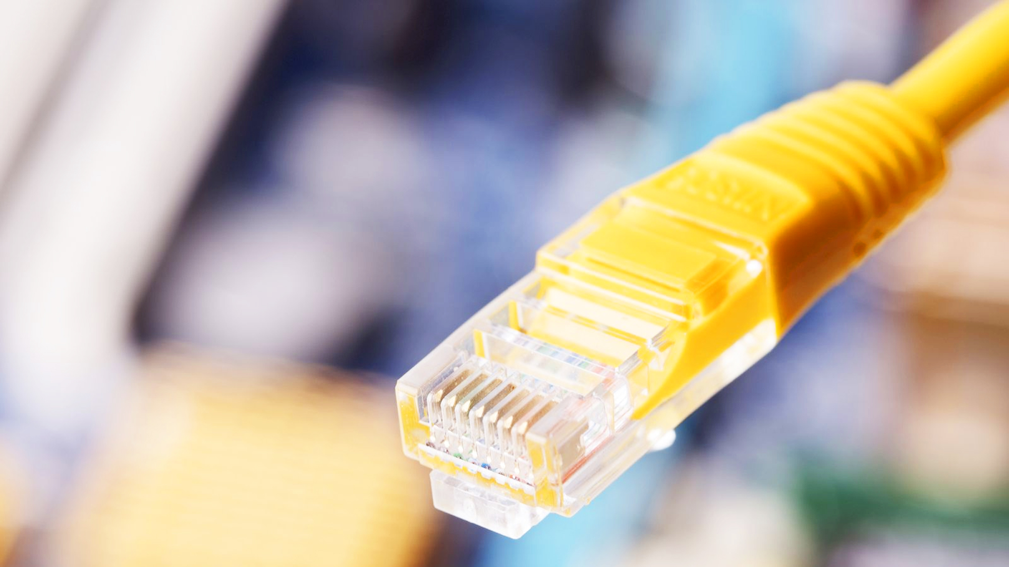 Qué tipos de cables ethernet hay y por qué deberías comprar uno bueno para  tu consola y televisor