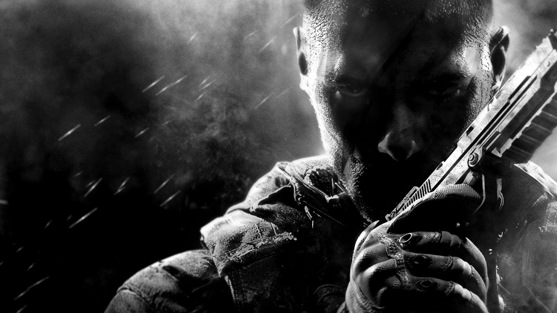 Call of Duty Black Ops 2 y Modern Warfare 2 vuelven a ser los juegos