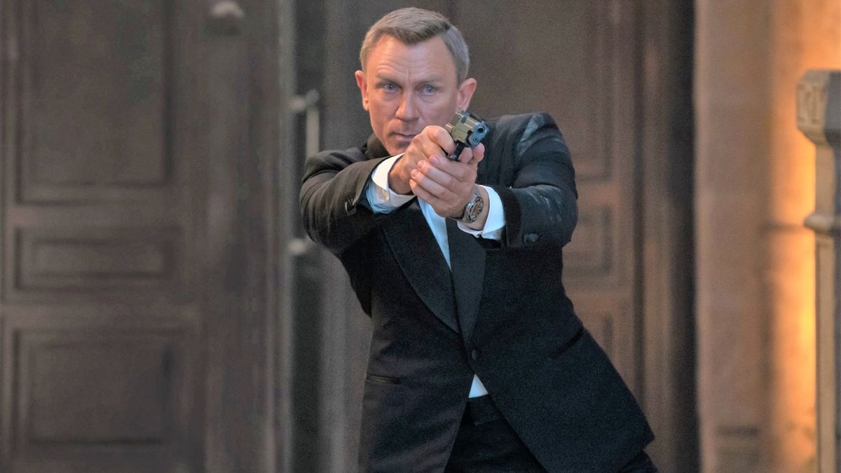 La nueva película de James Bond ya tiene fecha de estreno, aunque todavía queda por decidir lo más importante