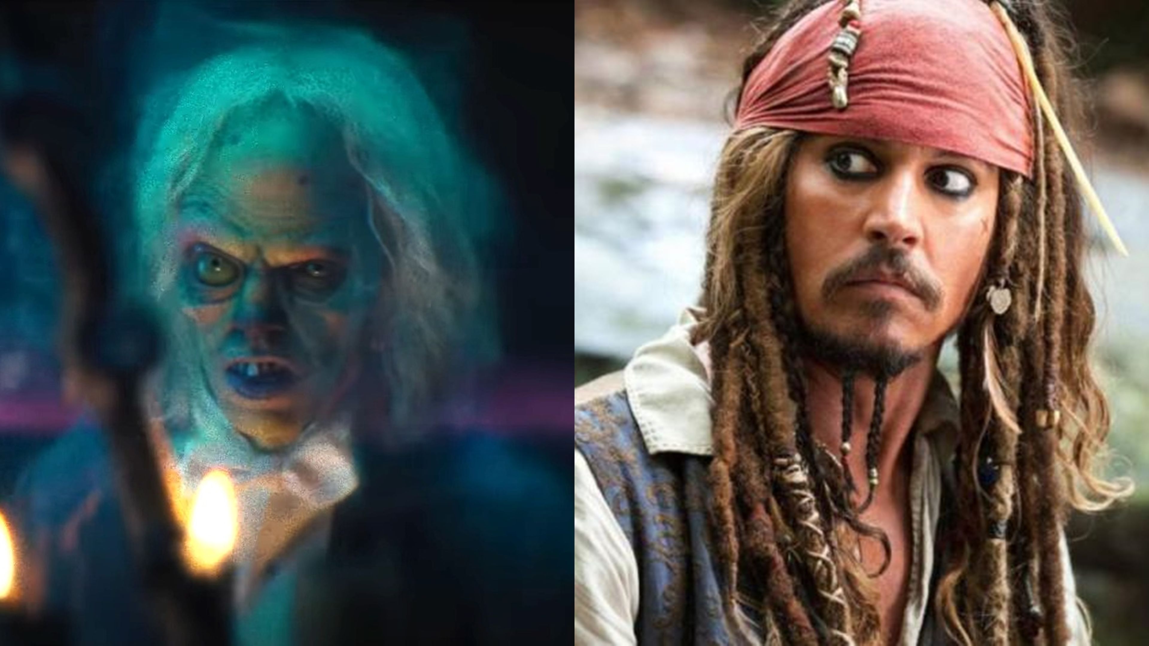 El director de Mansión encantada quiere hacer un crossover con Piratas del Caribe