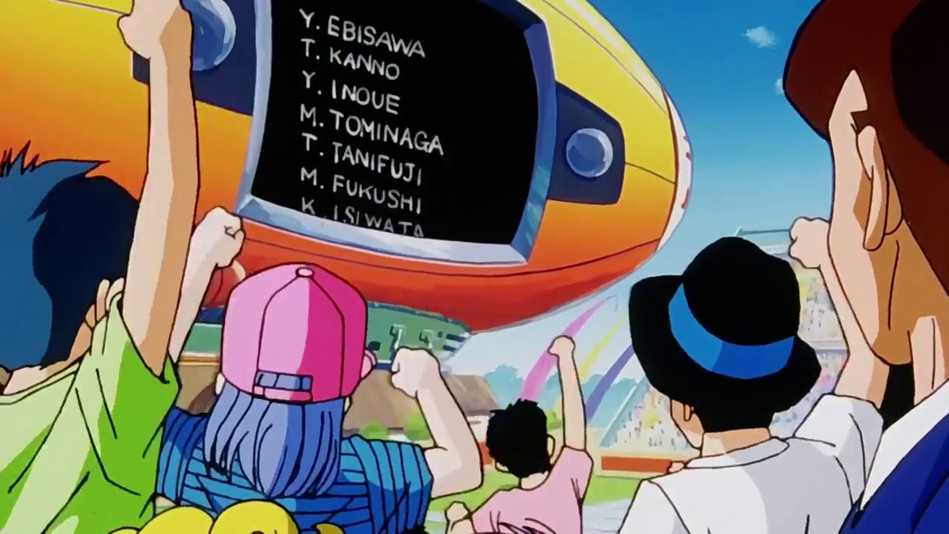 Dragon Ball Z - Crítica del capítulo 210 en el que Cell venció a Goku y sus amigos en una película absurda