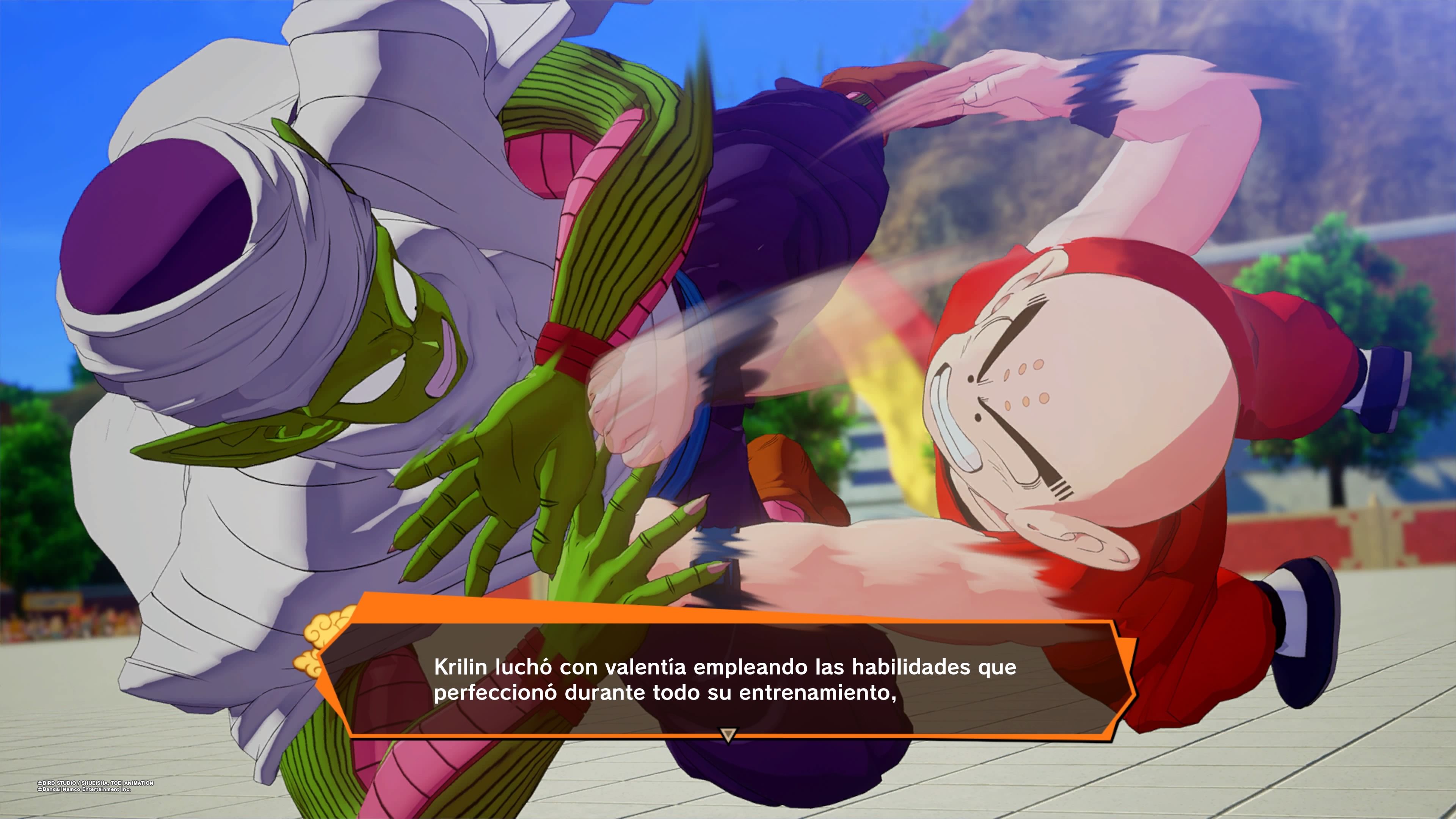 Dragon Ball Z Kakarot - Análisis del DLC 5 del 23º Tenkaichi Budokai que apunta directamente al corazón de los fans 