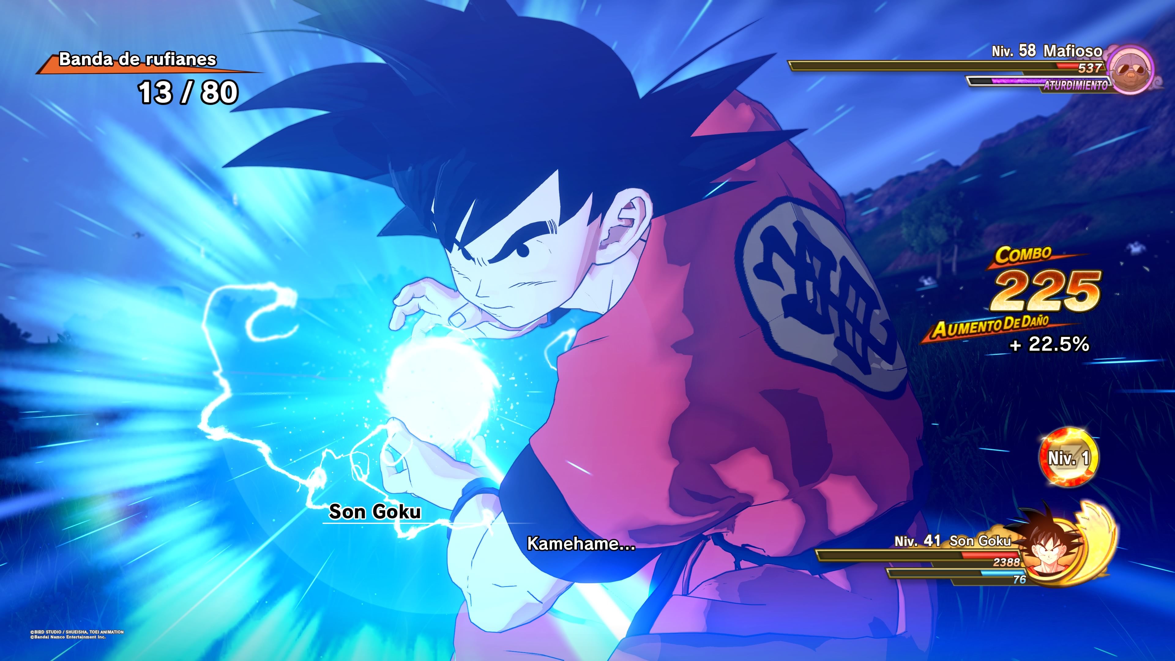 Dragon Ball FighterZ: Nova DLC traz modo Ultra instinct de Goku - Combo  Infinito