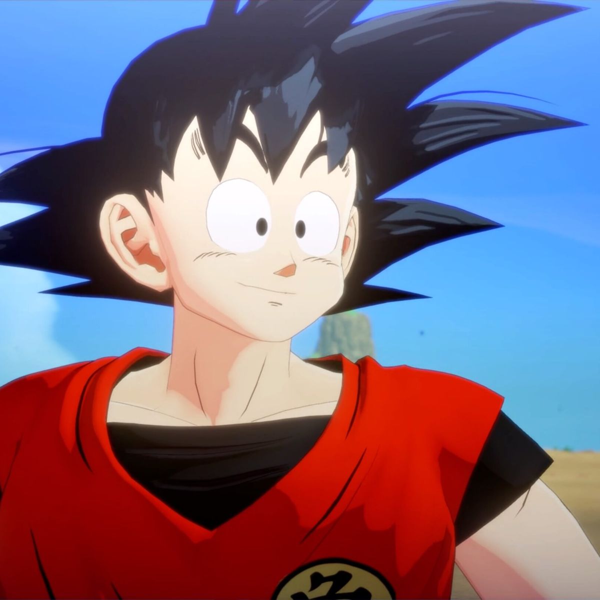 Goku aumenta o Poder em Fortnite + Dragon Ball, disponível hoje