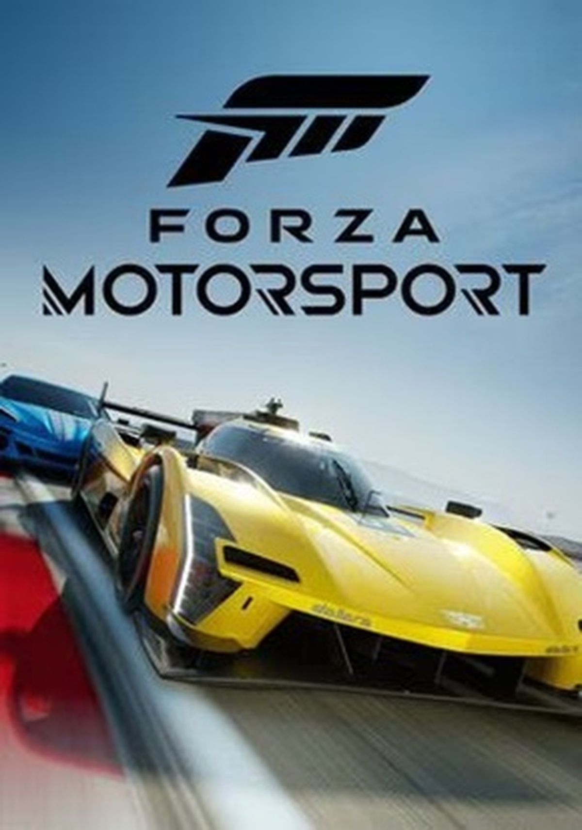 Forza Motorsport 7: estos son sus requisitos mínimos y recomendados en PC