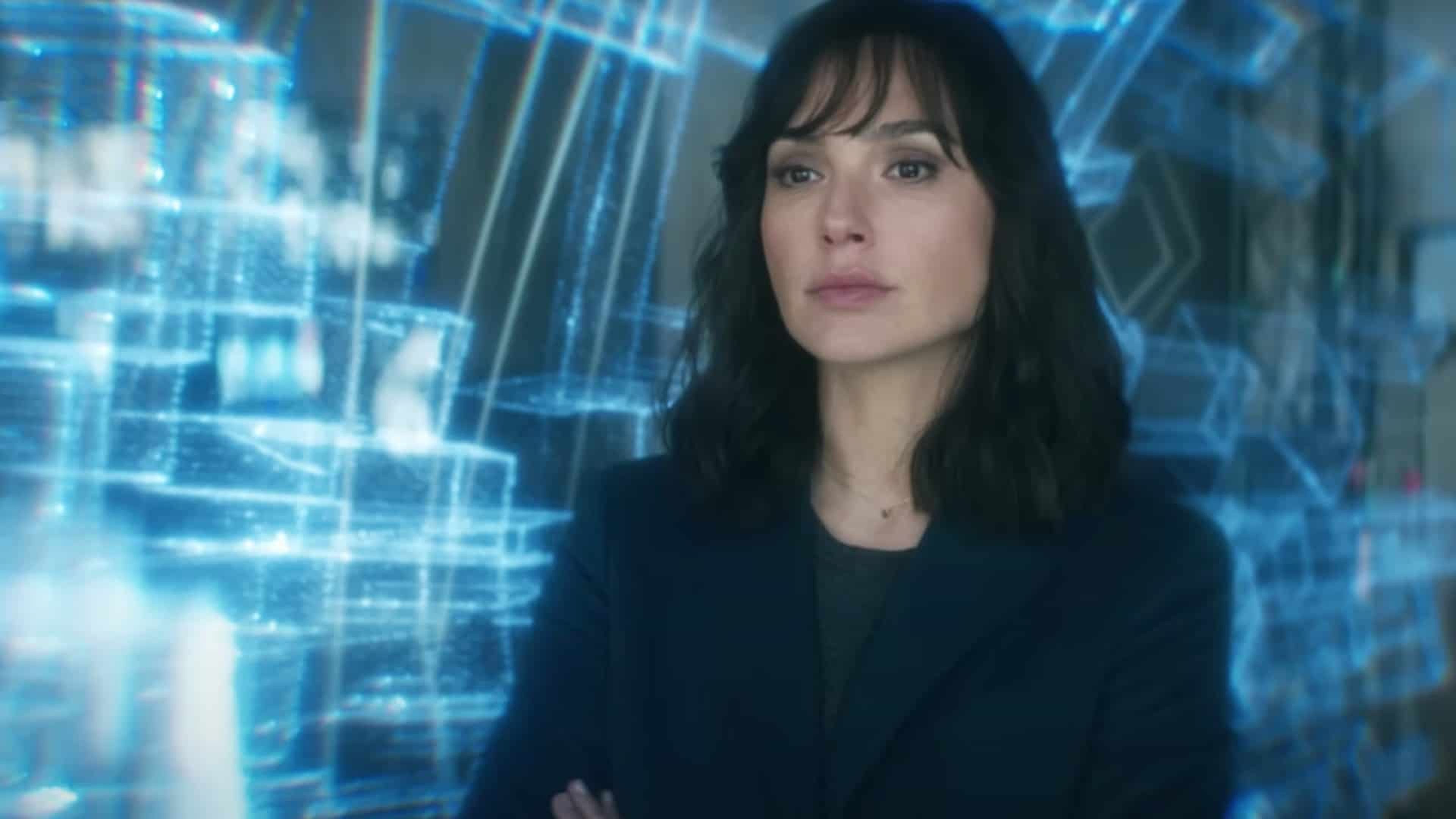 Agente Stone (2023) | Hobby Consolas