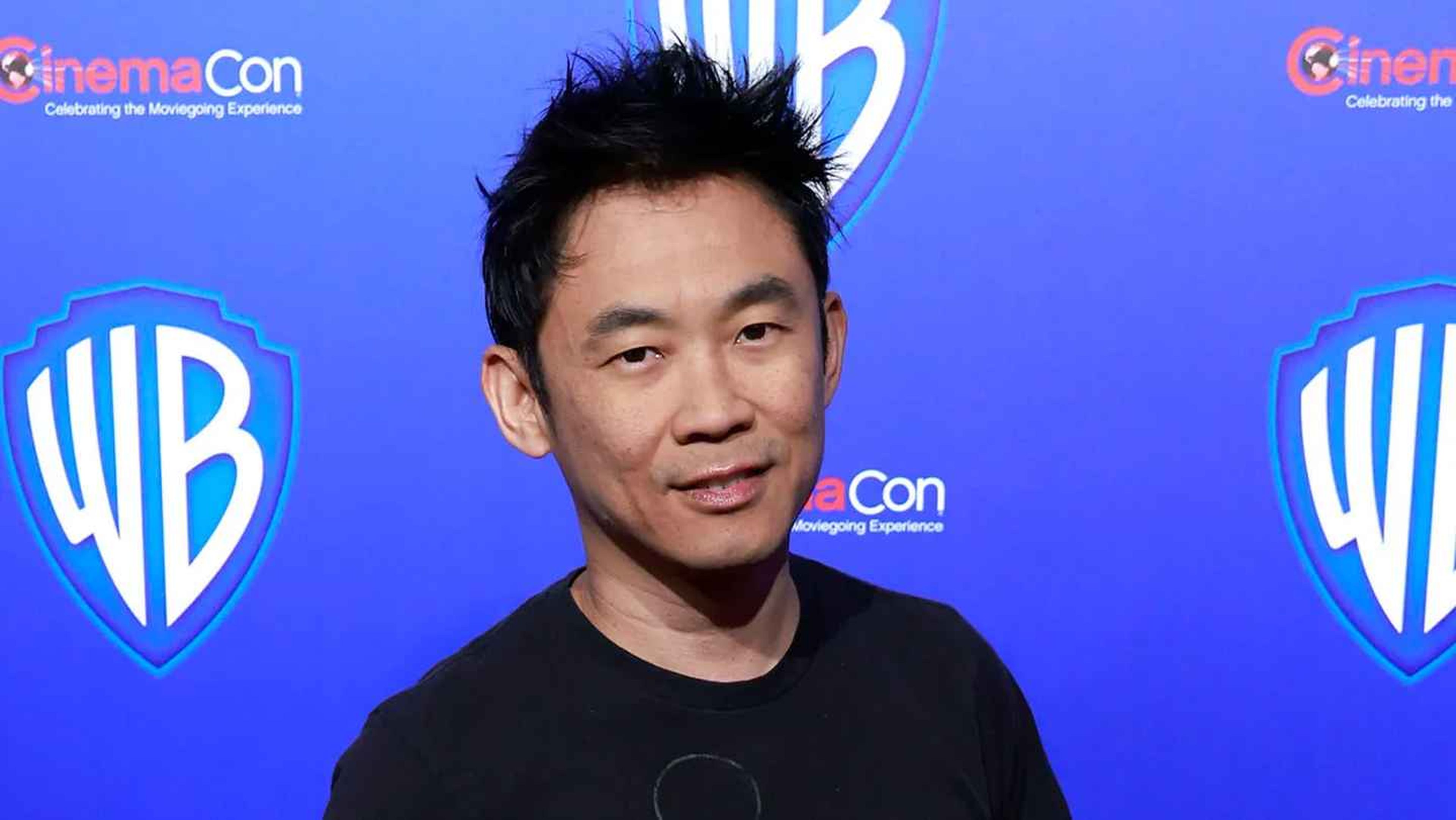 James Wan 