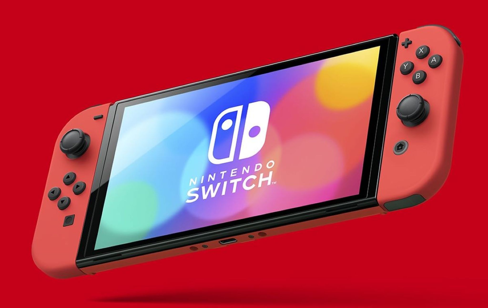 Todos Los Rumores Y Filtraciones De Nintendo Switch 2 Explicados Y