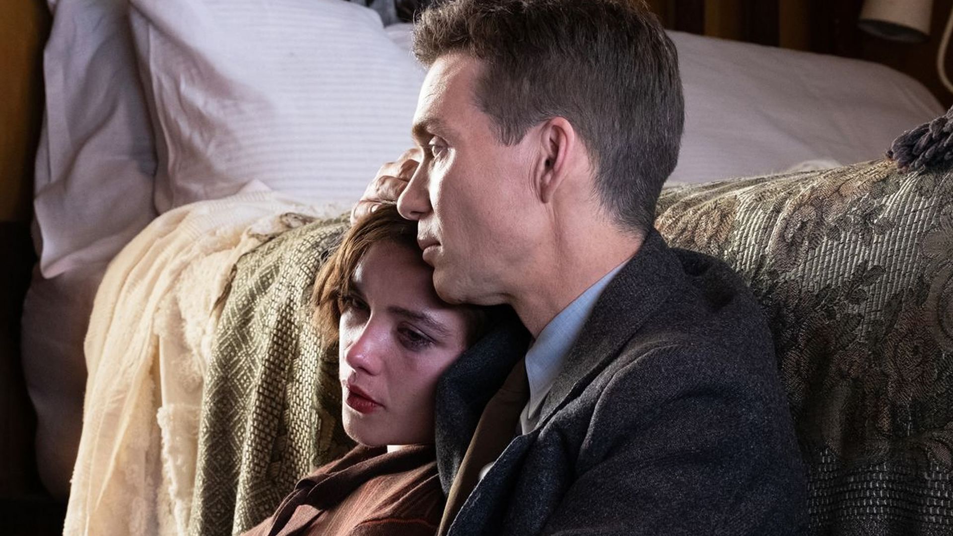 Christopher Nolan se disculpó con Florence Pugh por su papel en Oppenheimer