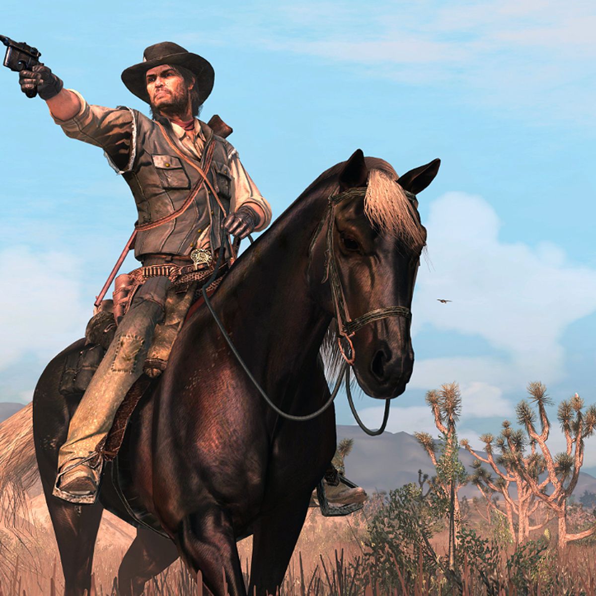 Promoção: Red Dead Redemption 2 está com o menor preço já visto no