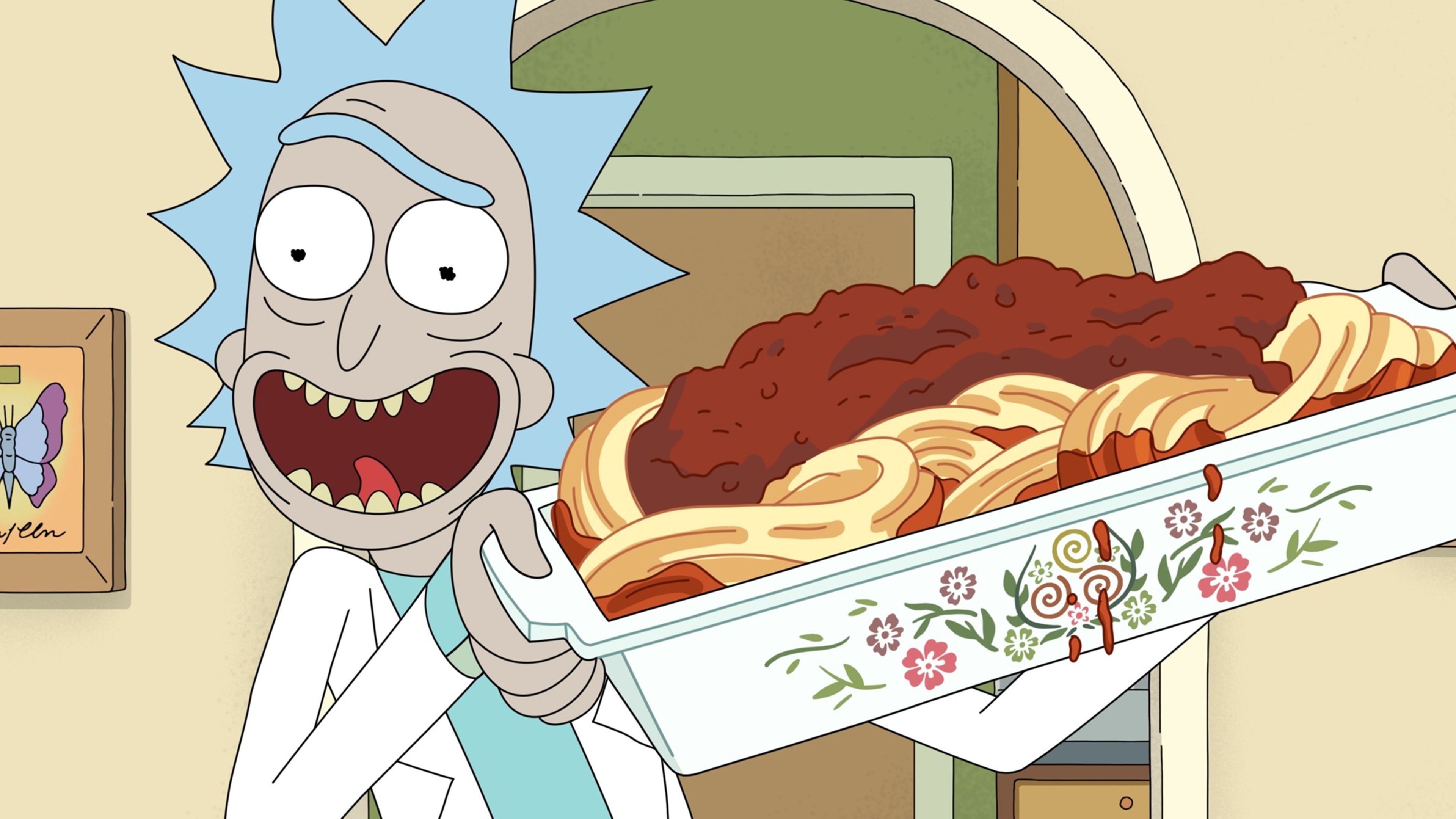 Rick y Morty temporada 7