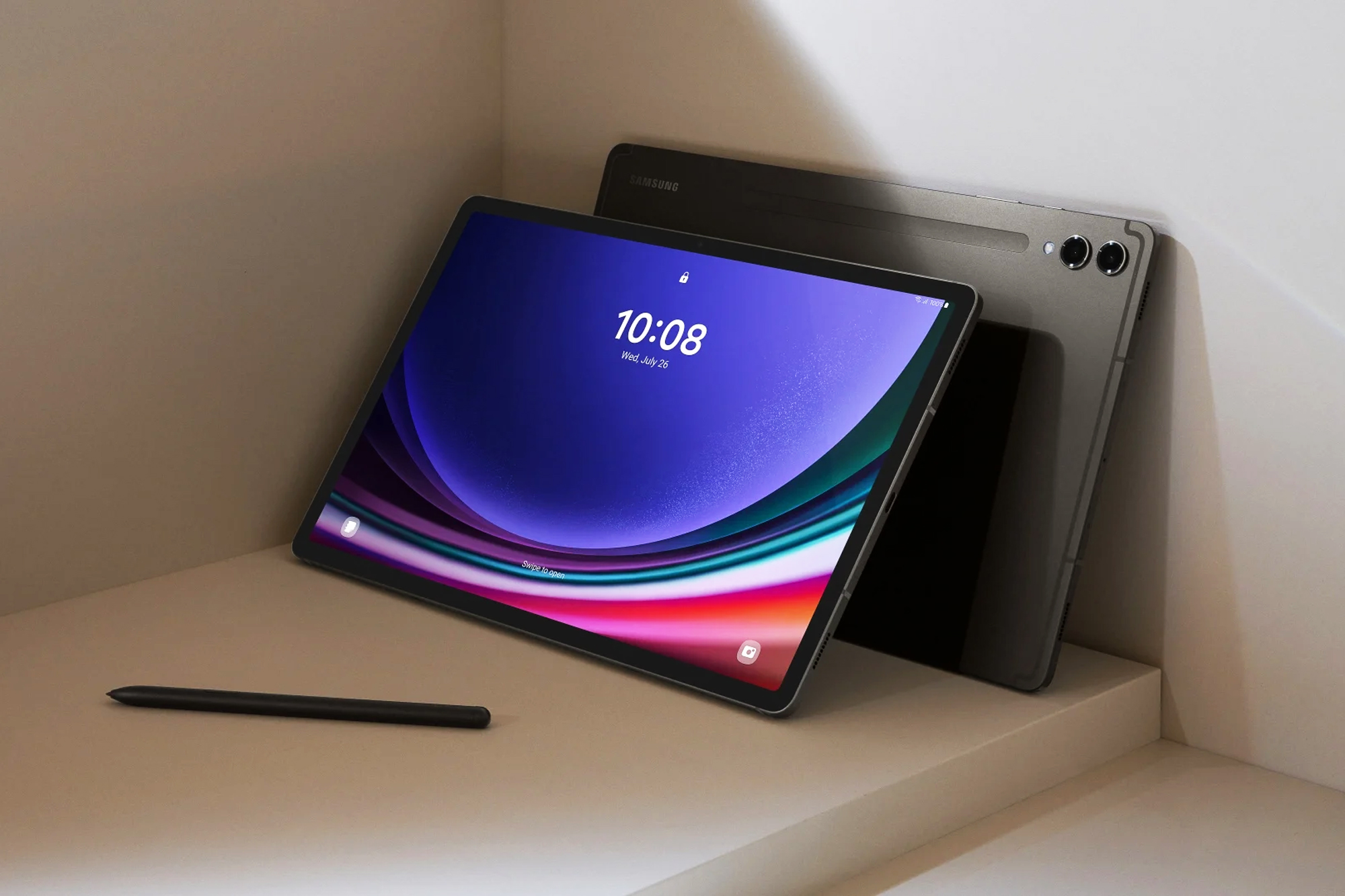 Купить Планшет Galaxy Tab S5e