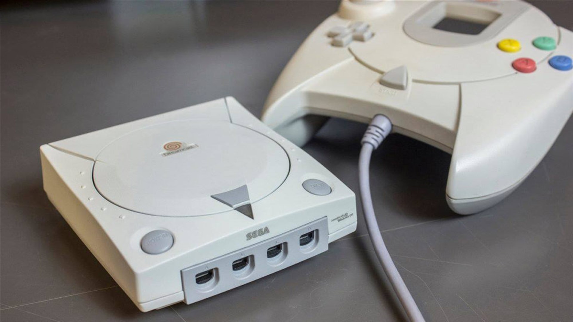 Sega sales dreamcast mini