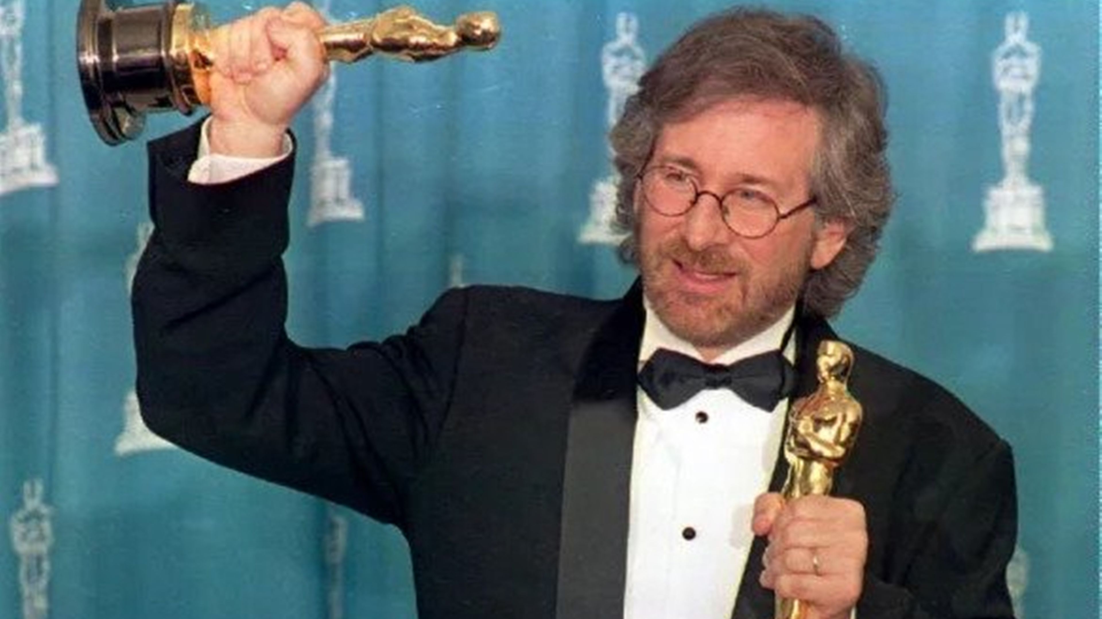 Steven Spielberg y sus premios Oscar