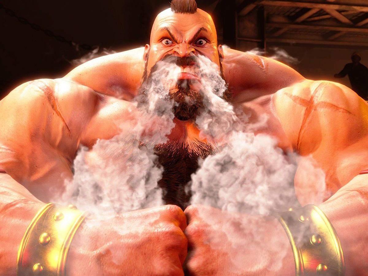 Street Fighter 6: Todos los Personajes y luchadores que llegarán como DLC