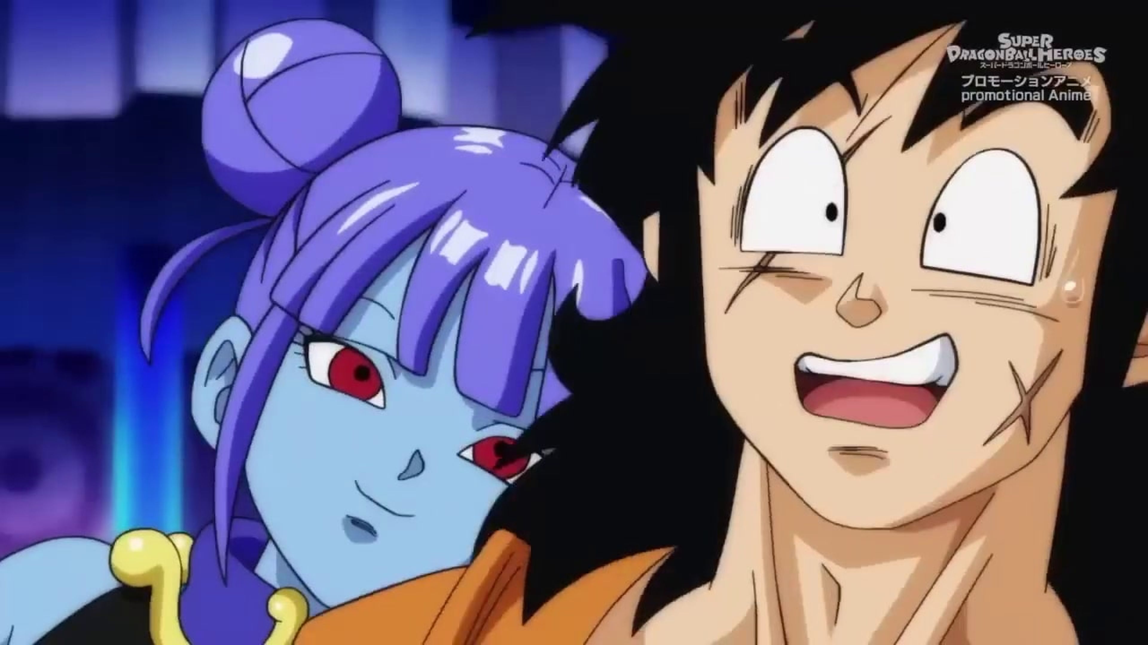 Dragon Ball Super Héroes: Cómo ver online la serie más emocionante