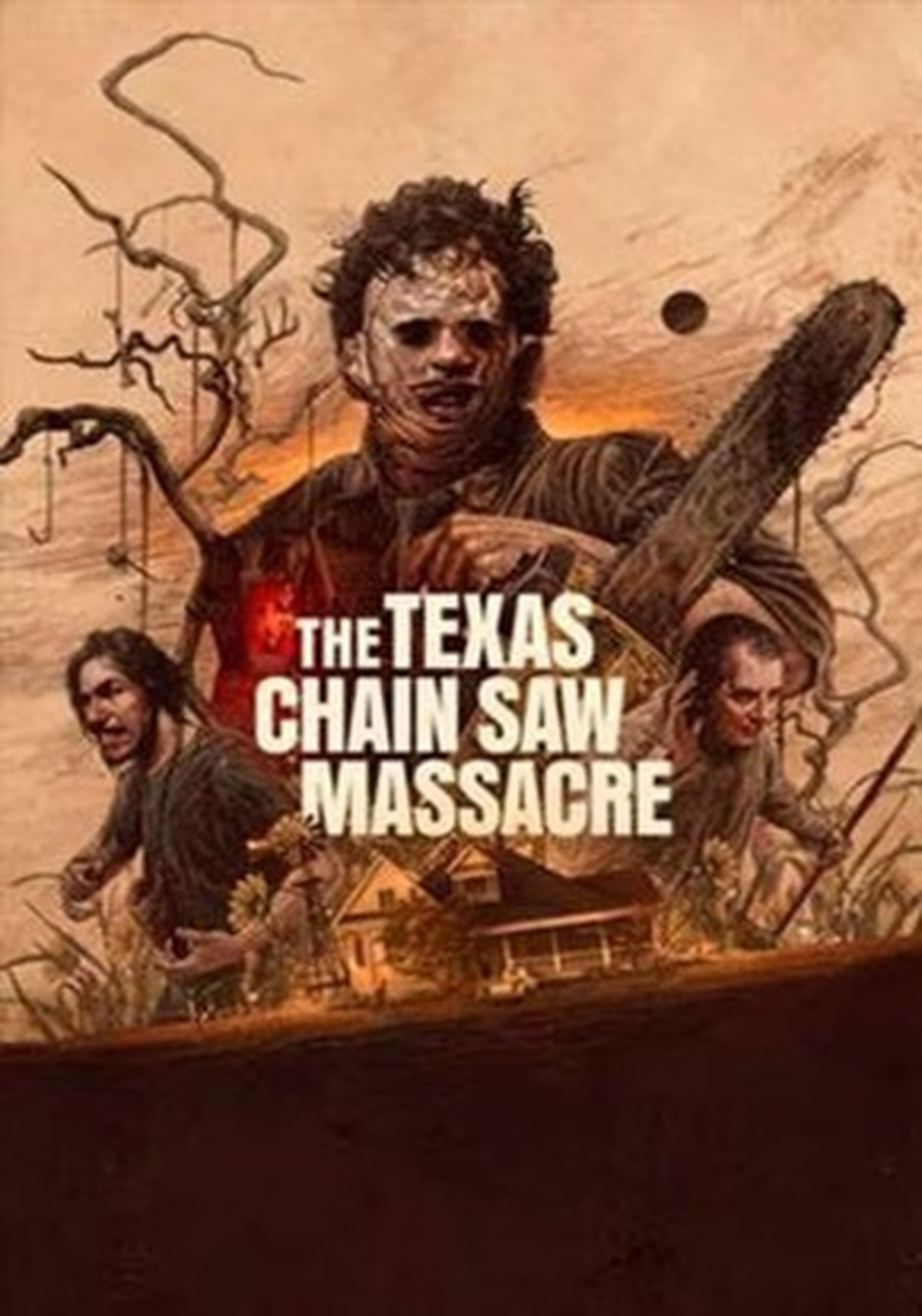 The Texas Chain Saw Massacre-1692789276525