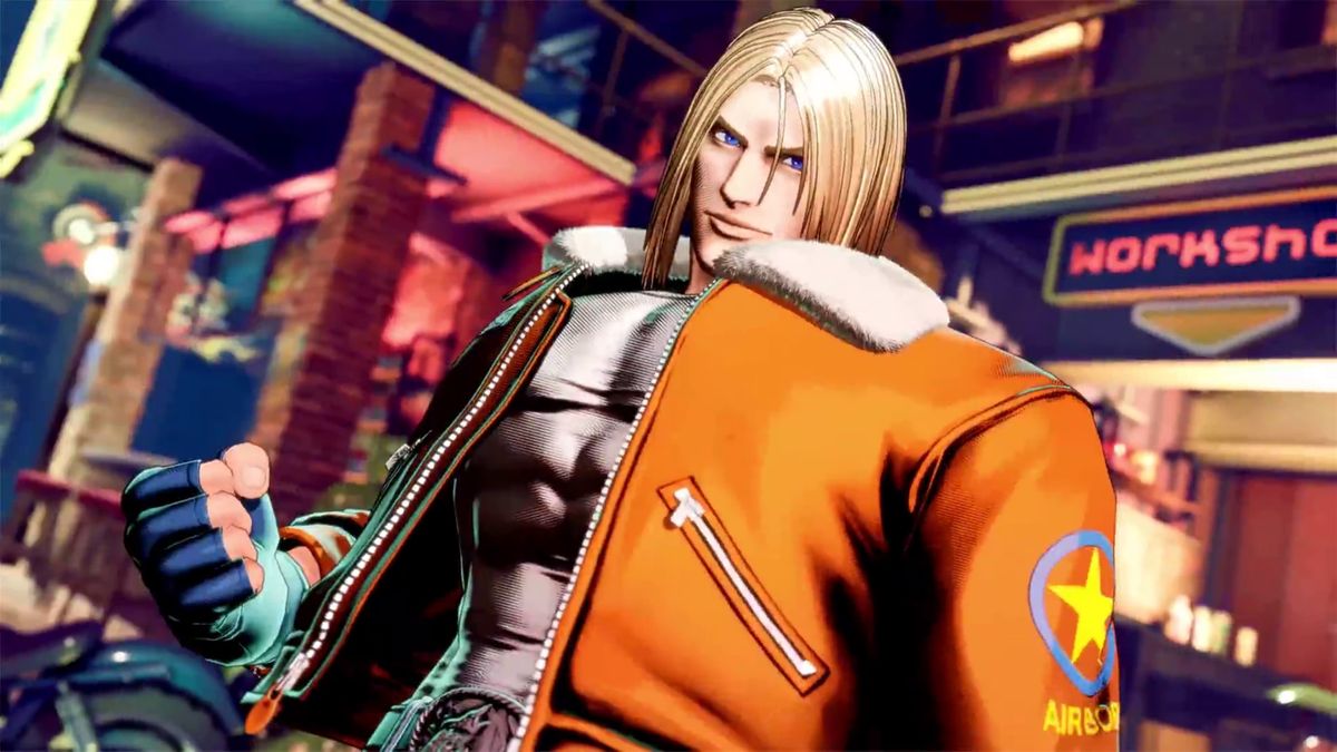 Tráiler Del Nuevo Fatal Fury Por Snk Desvelado En Evo 2023 4026