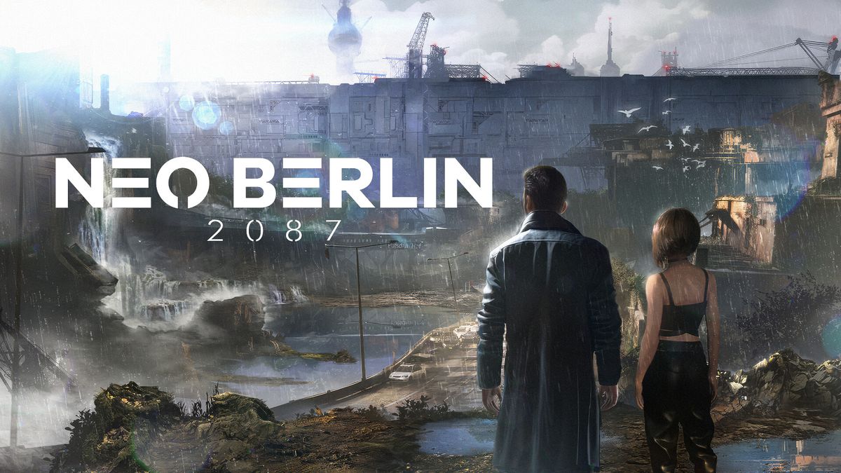 Neo Berlin 2087 is the next step in dystopian sci-fi after Cyberpunk 2077 and Atomic Heart