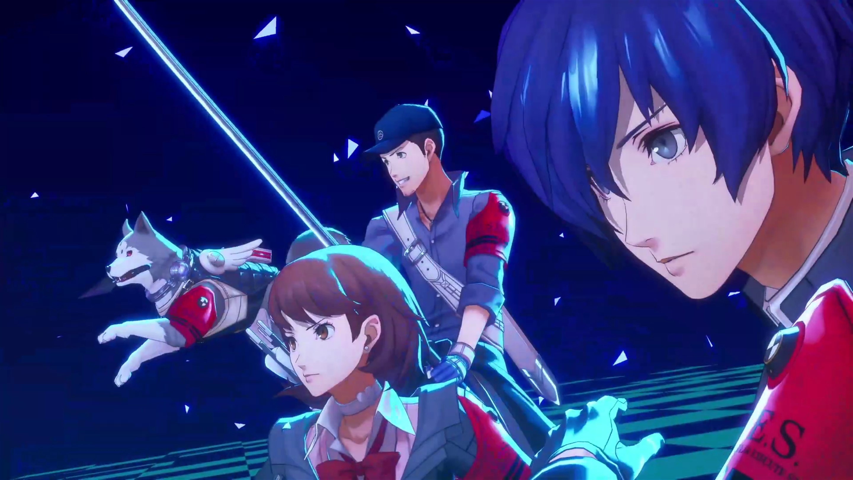 Persona 3 Reload ya tiene fecha de lanzamiento y precio y presenta