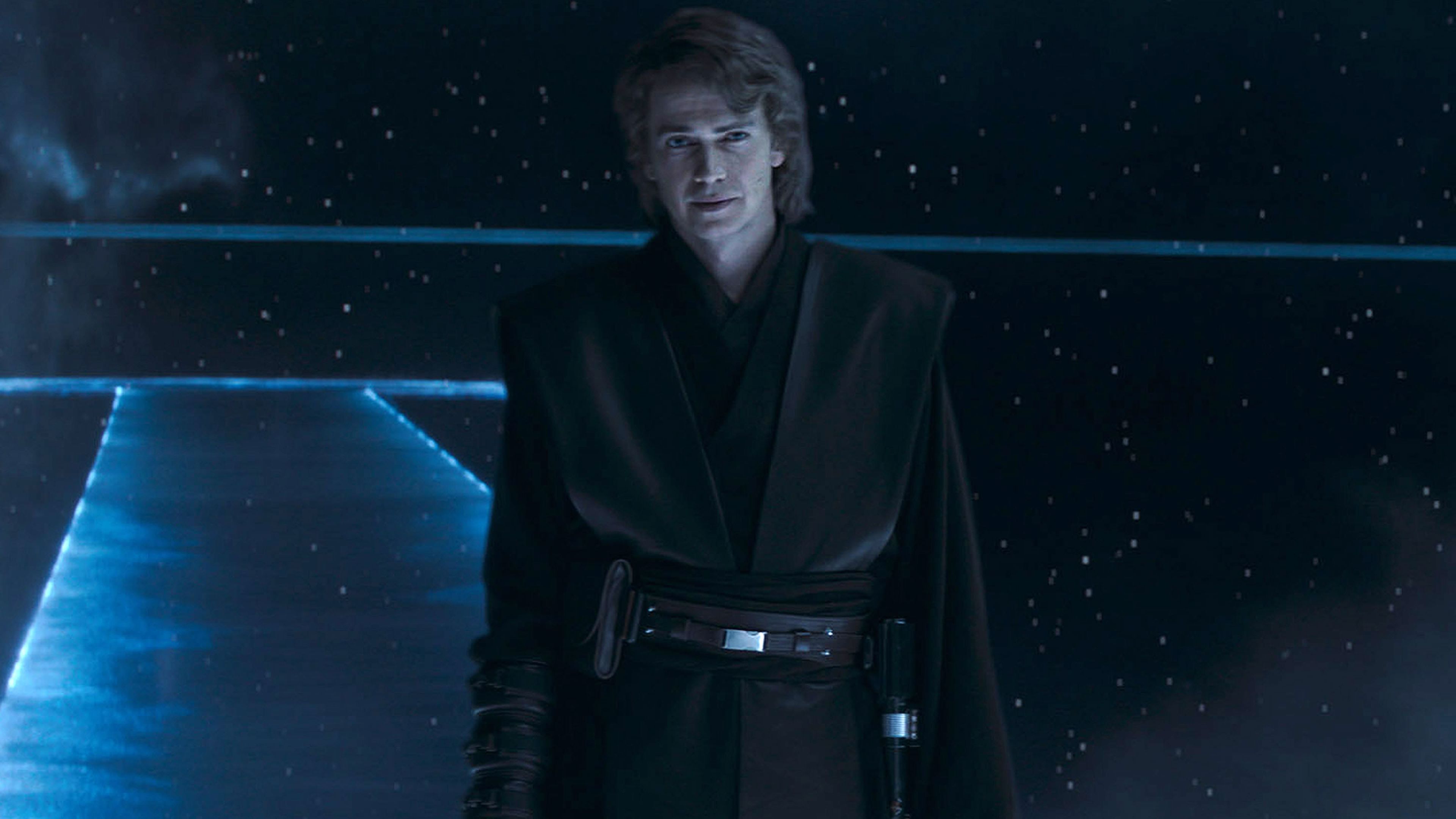 Ahsoka 1x05 - Anakin Skywalker (Hayden Christensen)