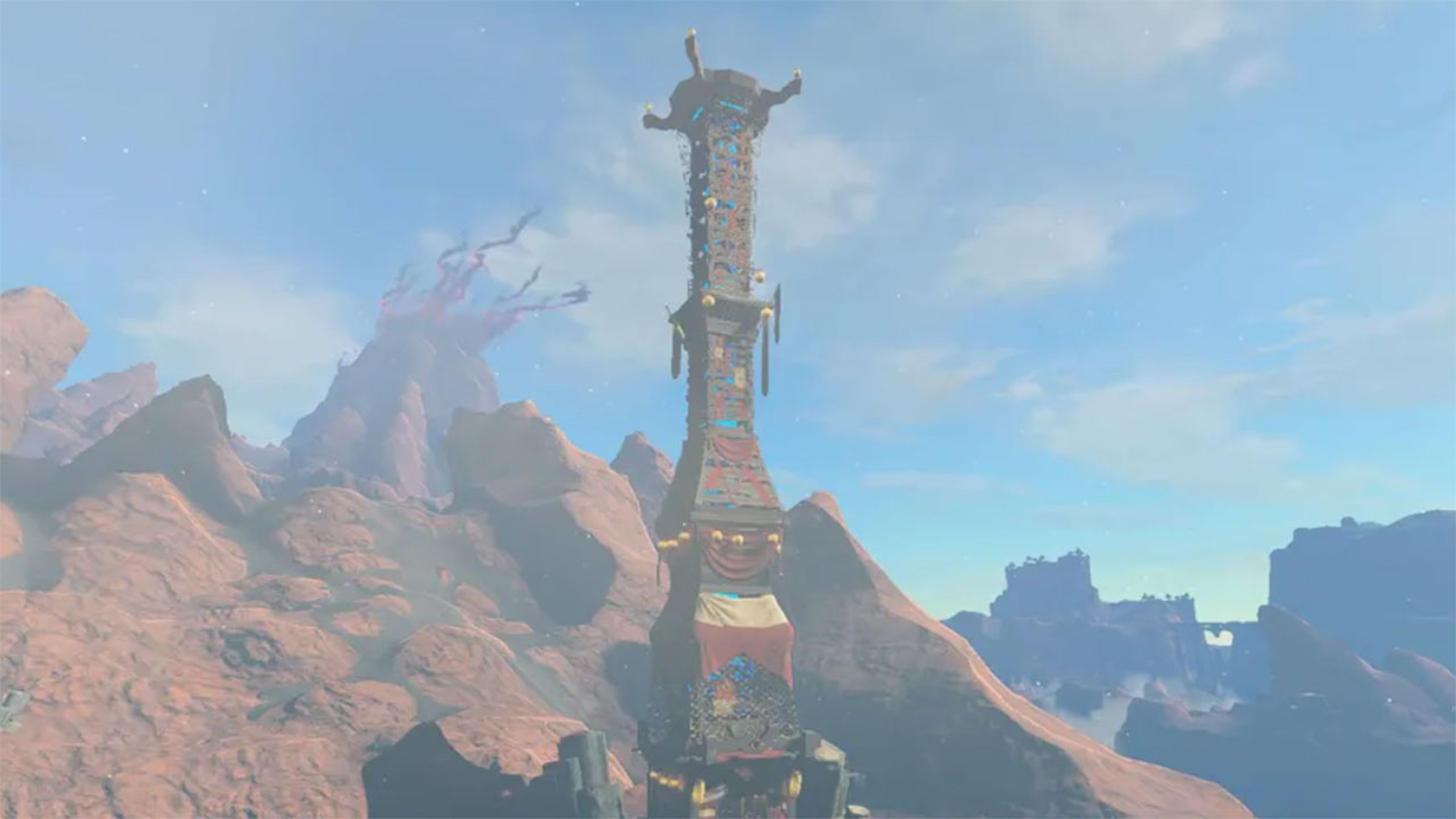 ▷ 10 consejos Zelda Tears of The Kingdom Guía Atalayas - Portalgamer