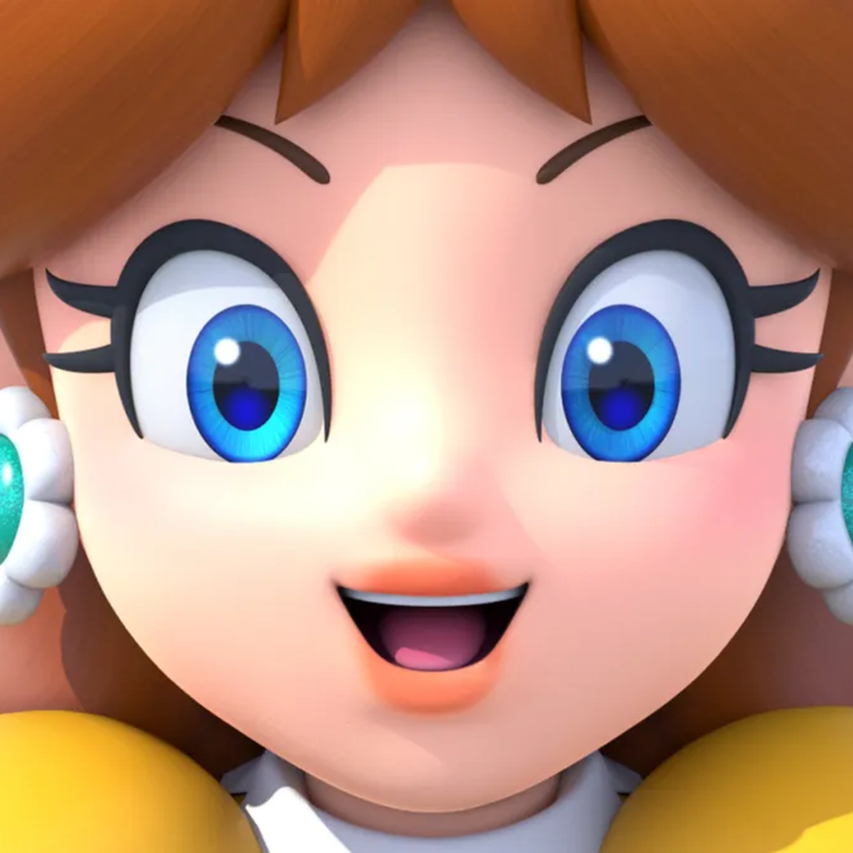 Super Mario Bros. Wonder tiene a Daisy como personaje jugable por un motivo