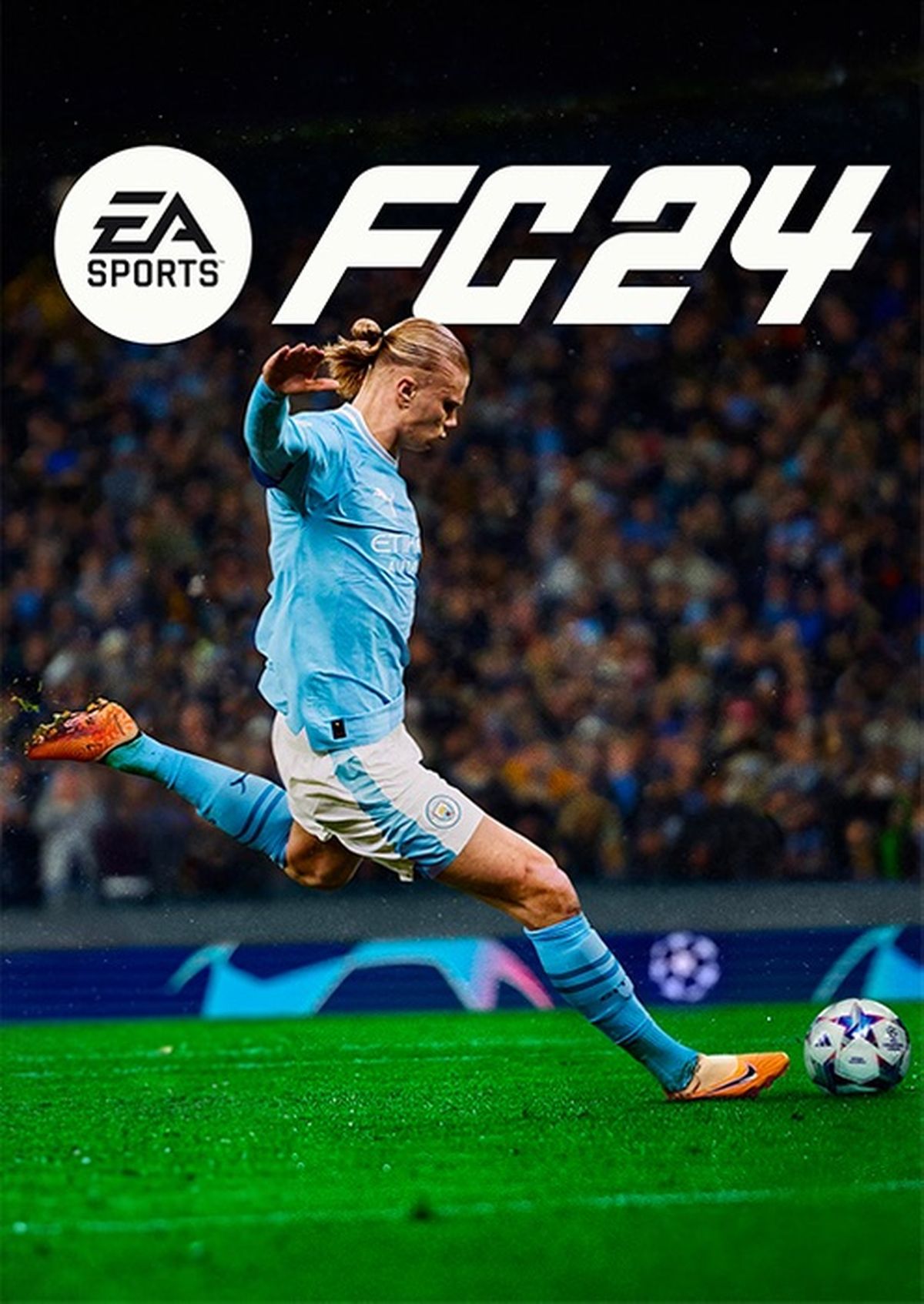EA Sports FC 24' análisis: un FIFA con sombrero nuevo