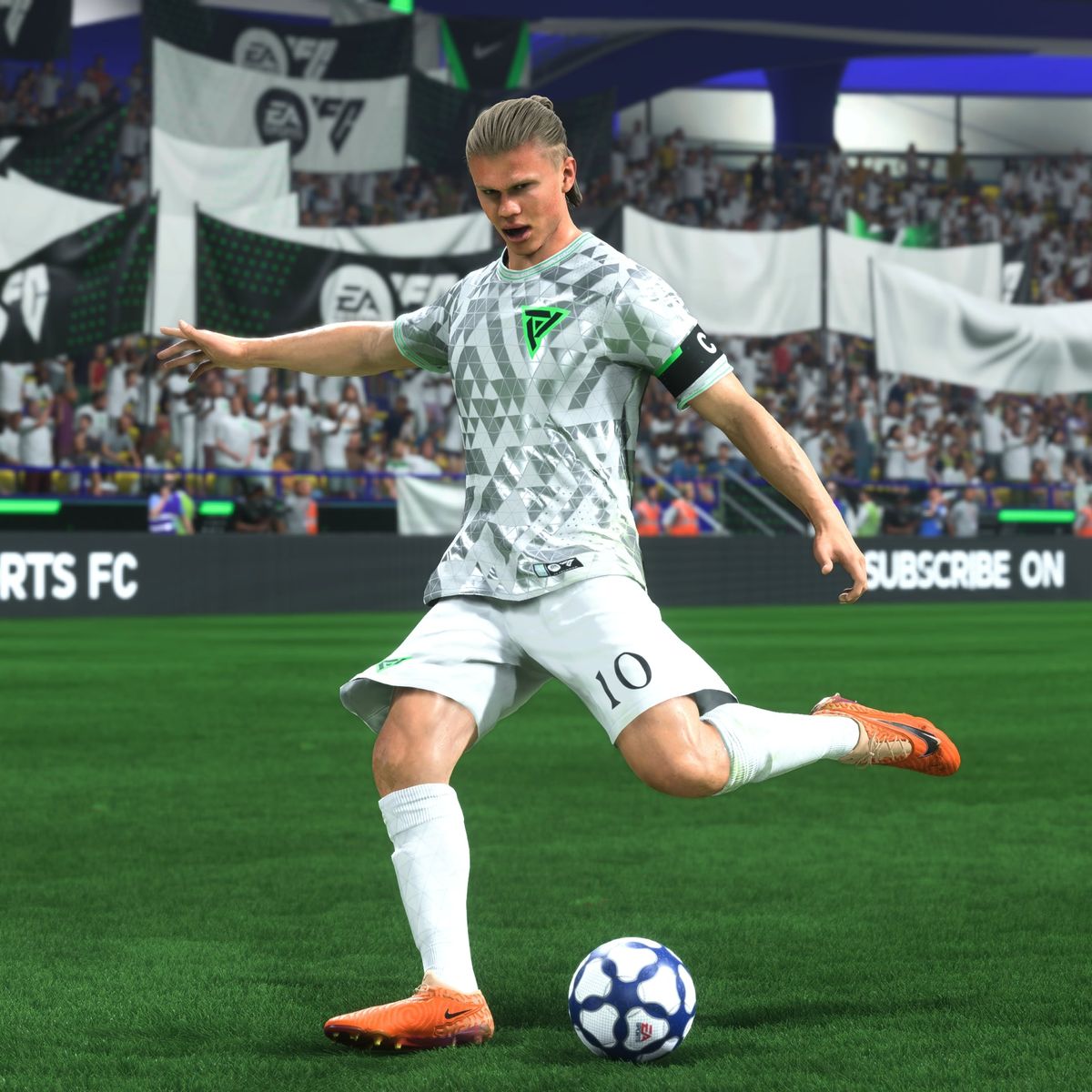 Cómo marcar siempre las faltas en EA Sports FC 24: tutorial y paso a paso  para anotar goles fáciles