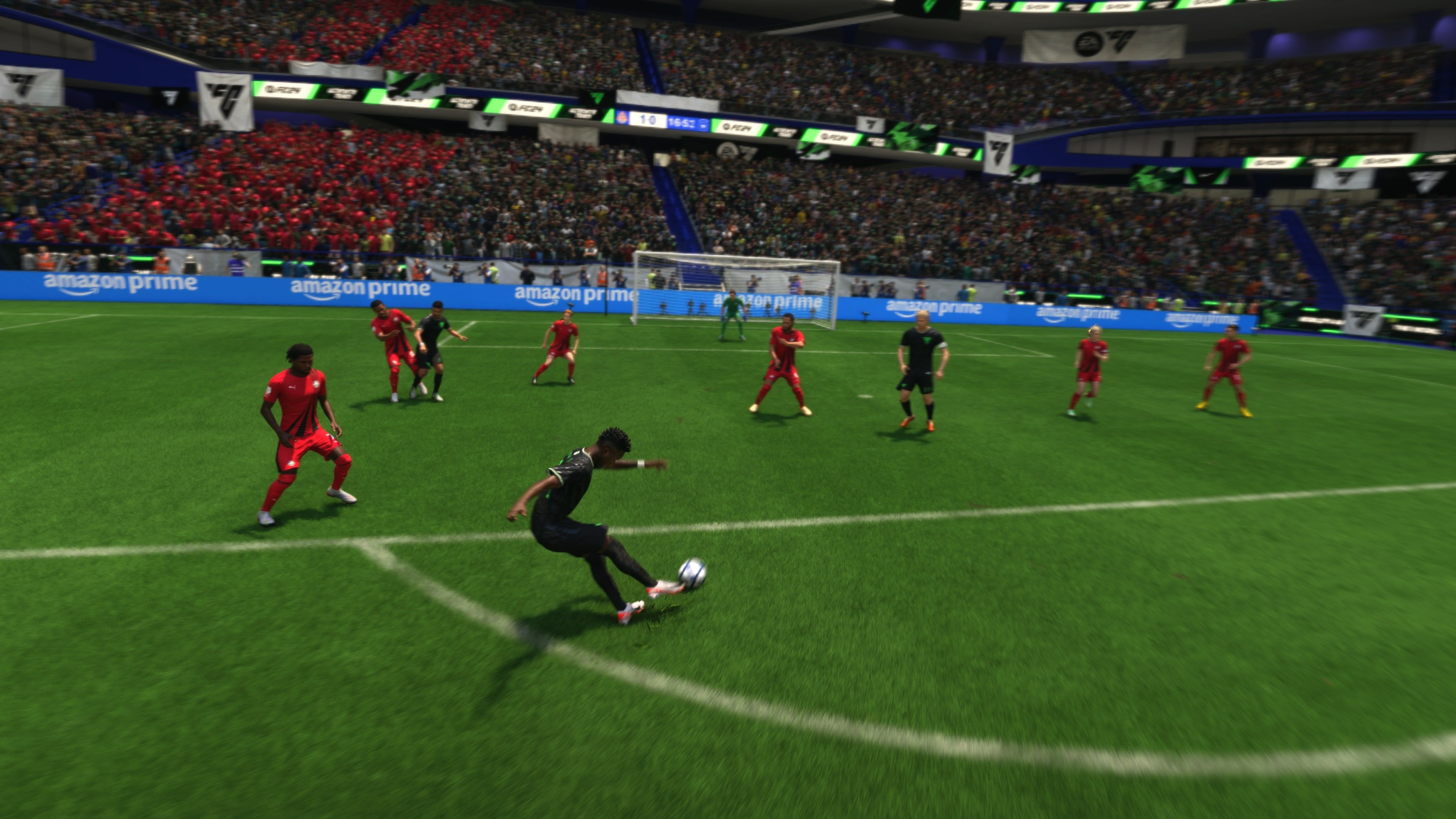 EA Sports FC 24: todas las novedades de Clubes, el nuevo sistema de Ligas y  la valoración de habilidad del club