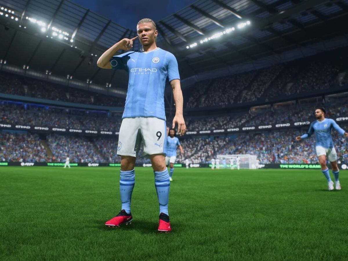 EA Sports FC 24: TODAS las celebraciones y cómo hacerlas (nuevas, secretas,  etc)