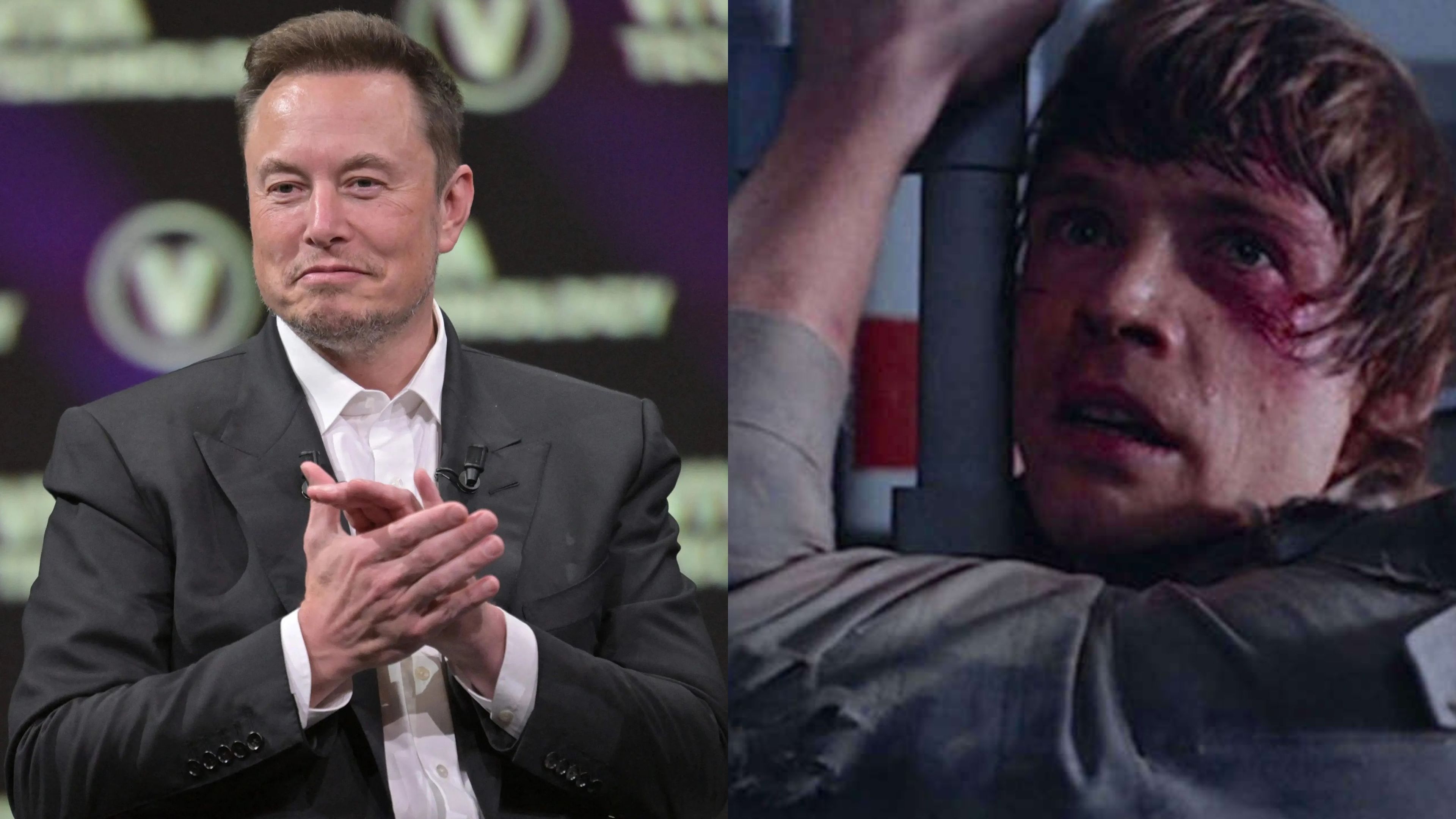 Elon Musk asegura que Neuralink podría hacer realidad “la solución de Luke Skywalker”